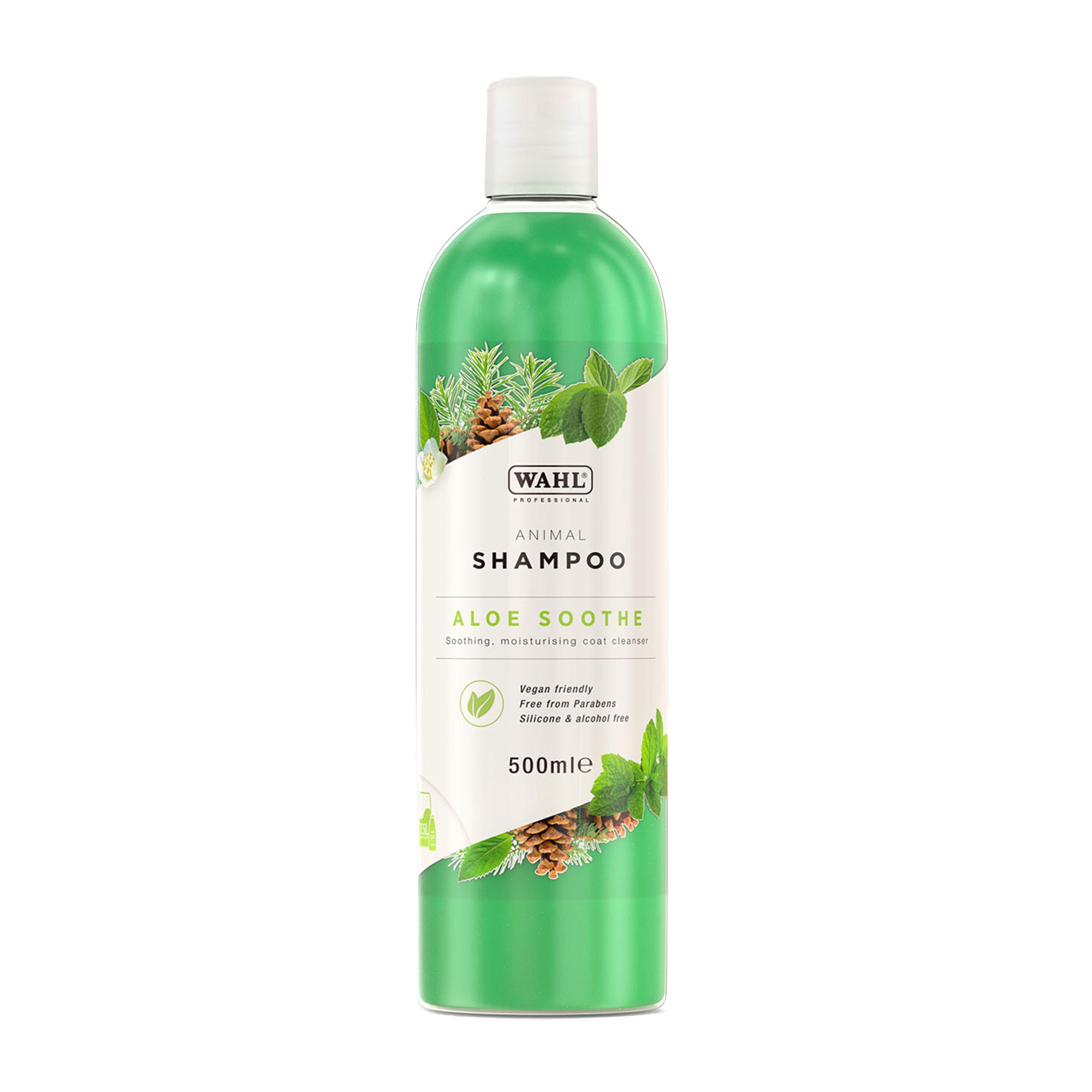 Tea Tree Shampoo