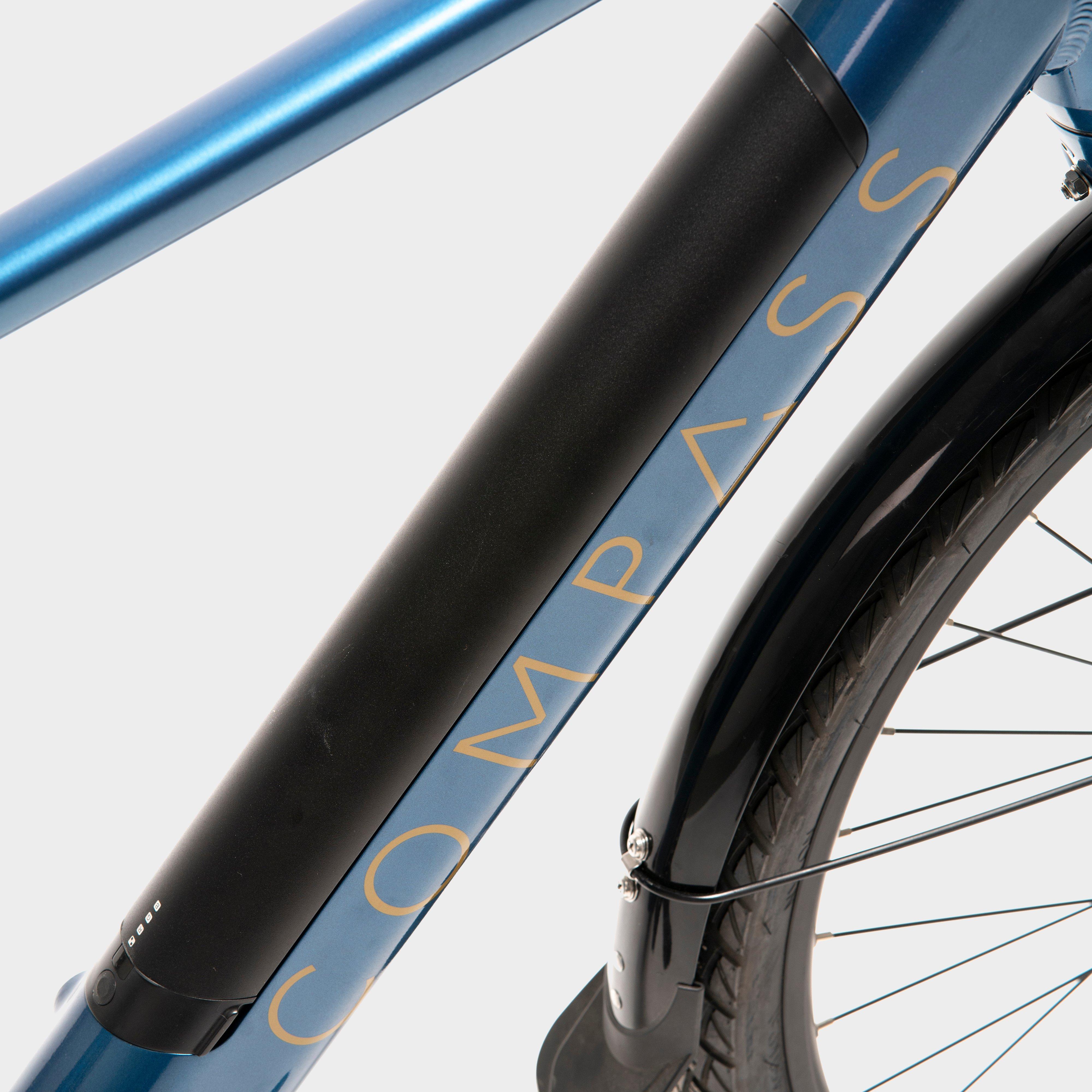 Navigate Hybrid E-Bike