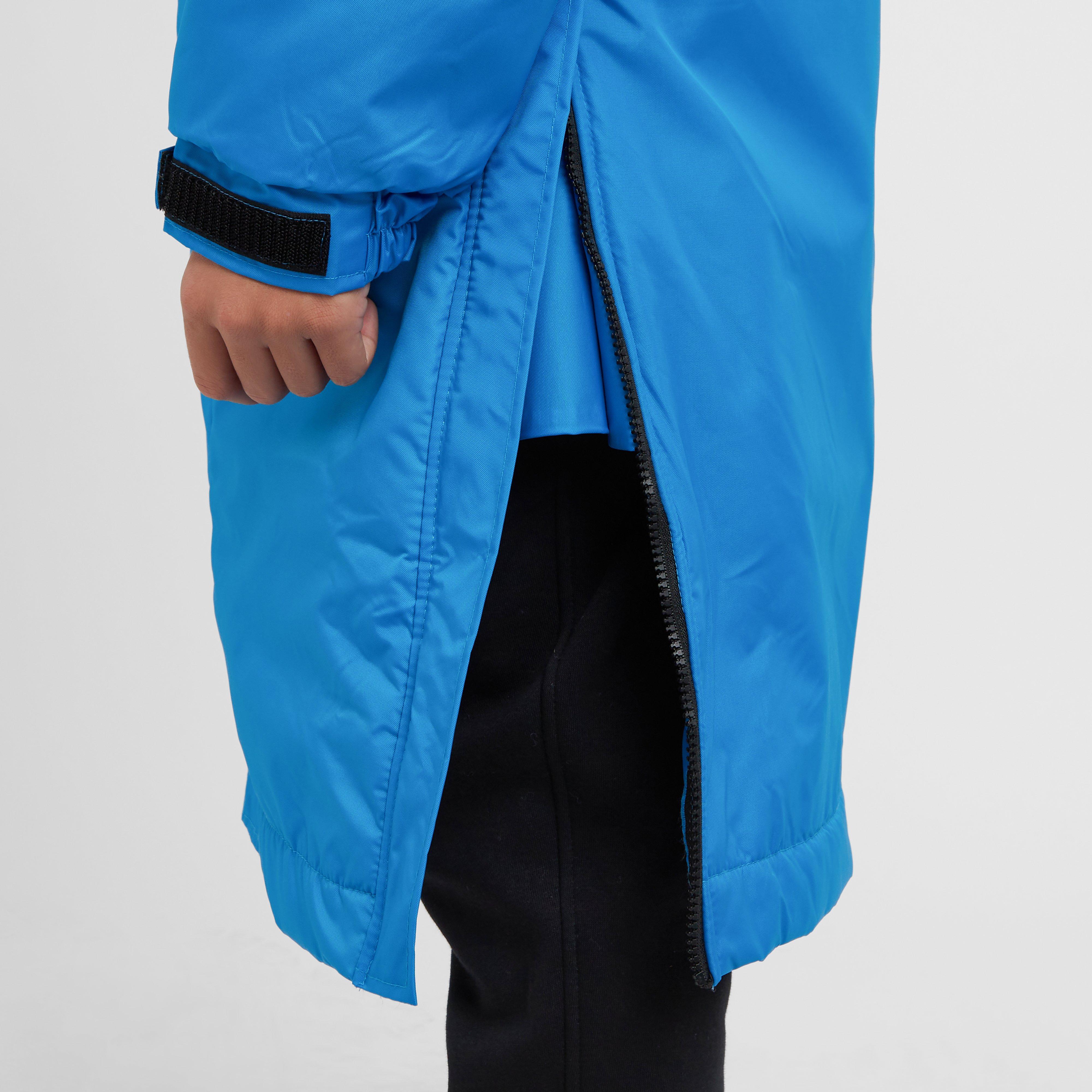 Kids’ Equicoat Original Jacket