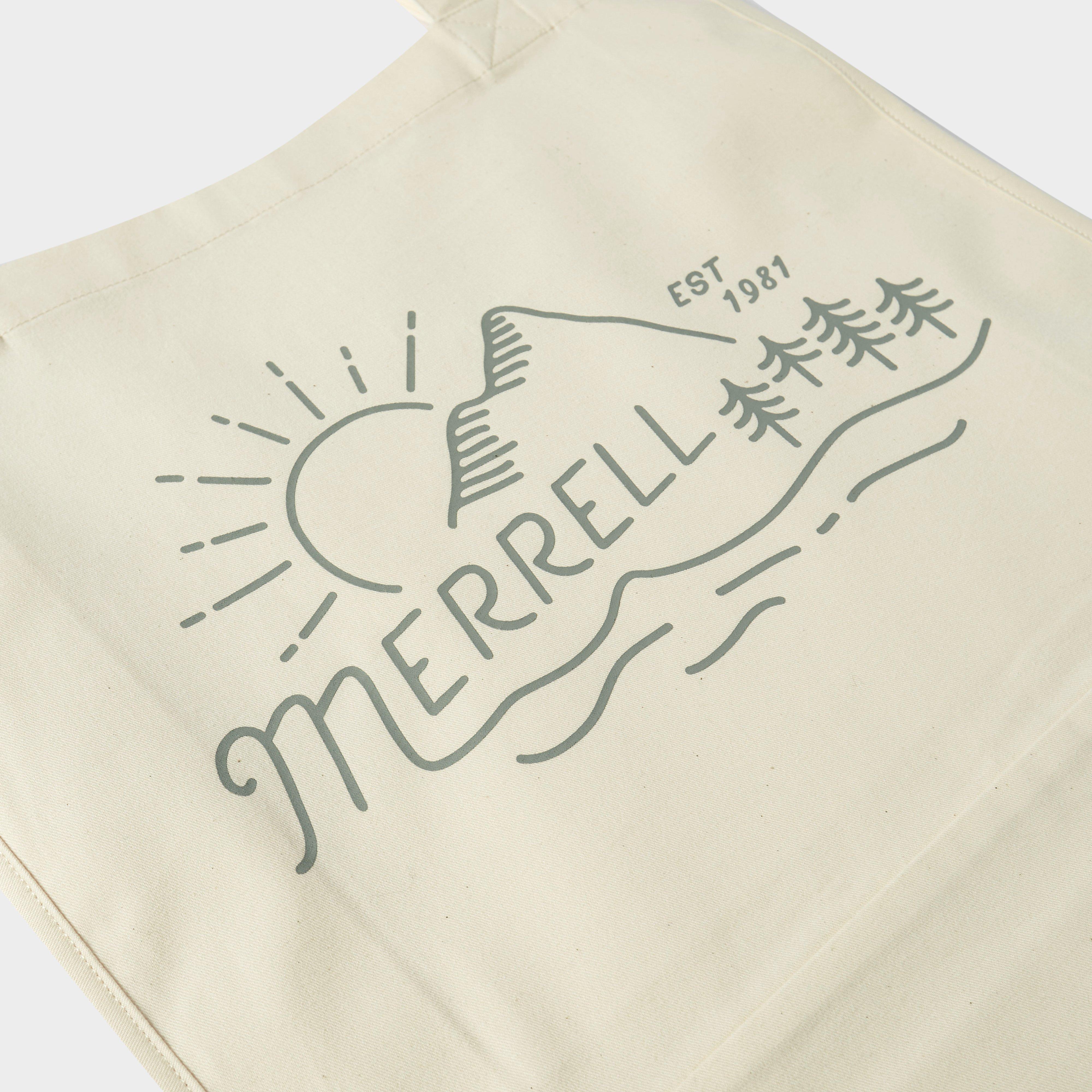 Women's Trailhead Canvas Tote Bag