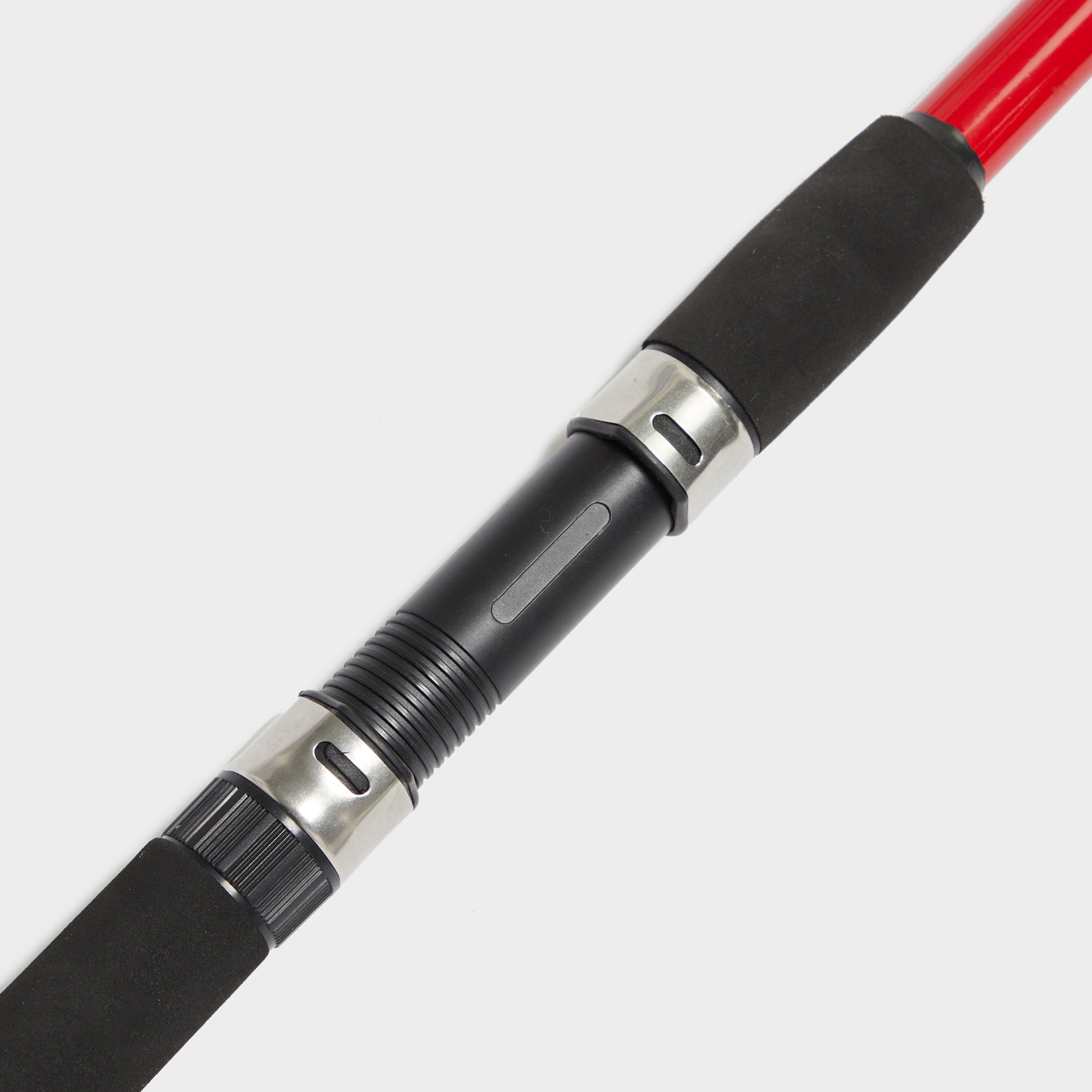 Aspect Telescopic Rod 10ft 20-60g