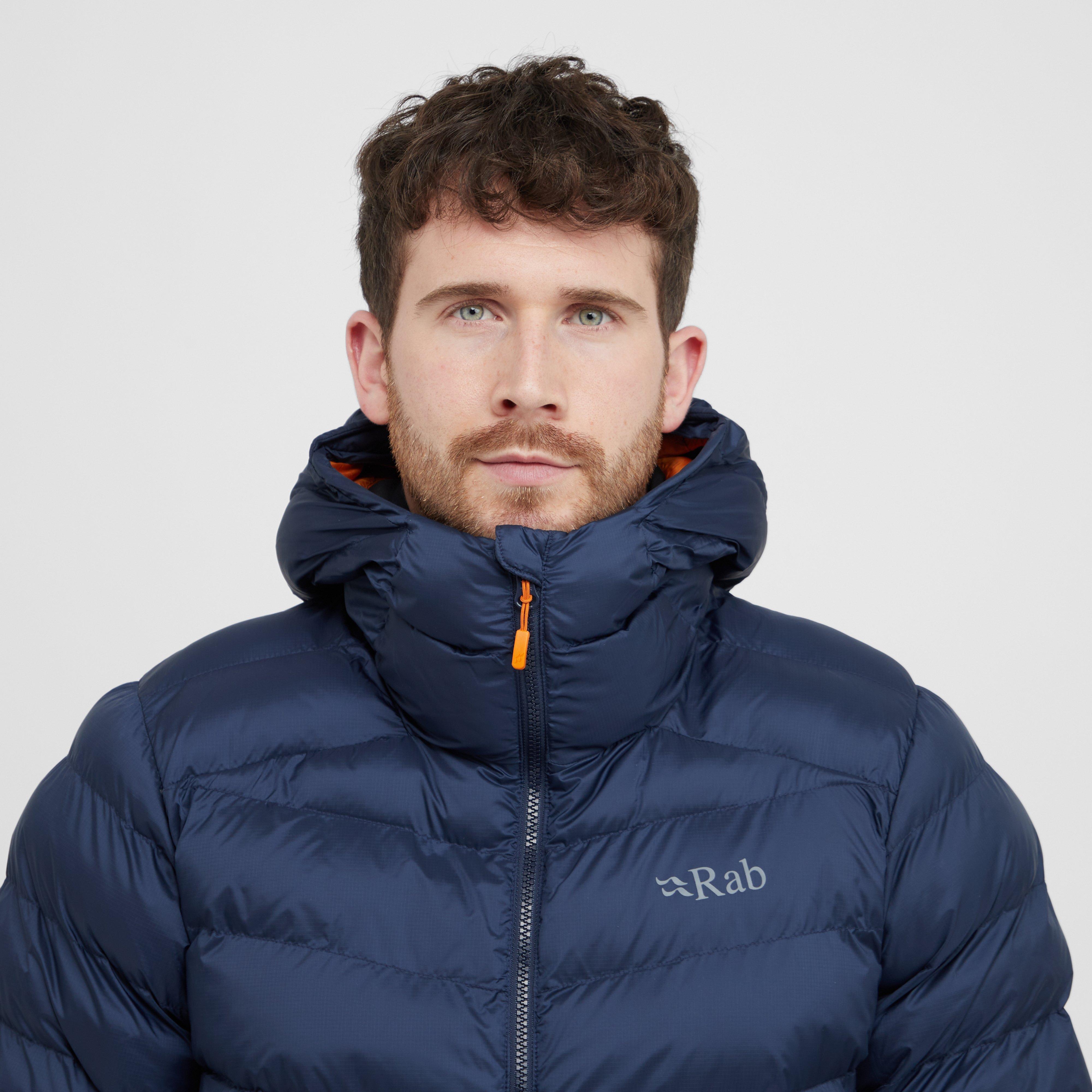 Men’s Nebula Pro Jacket