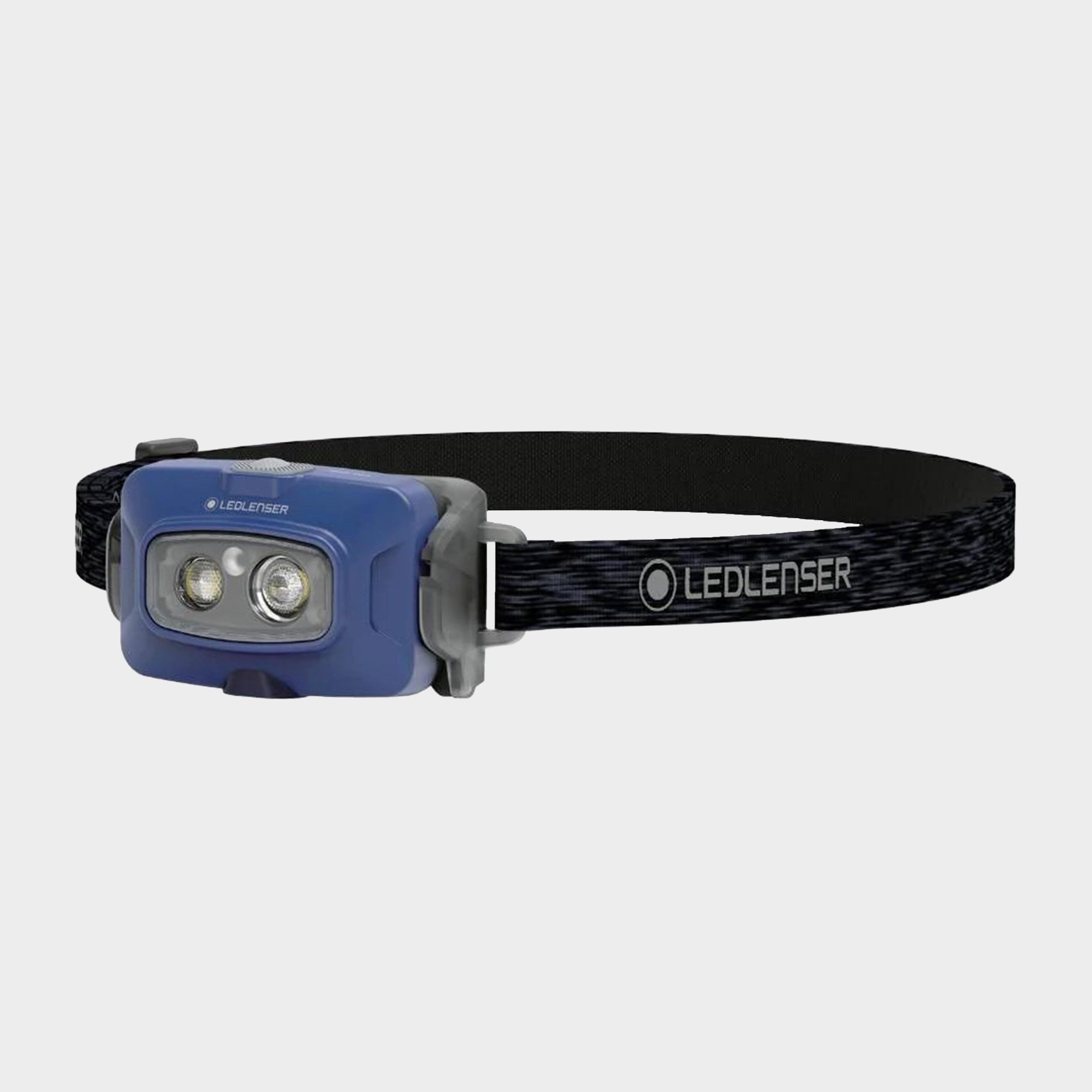 HF4R WORK Rechargeable Head Torch