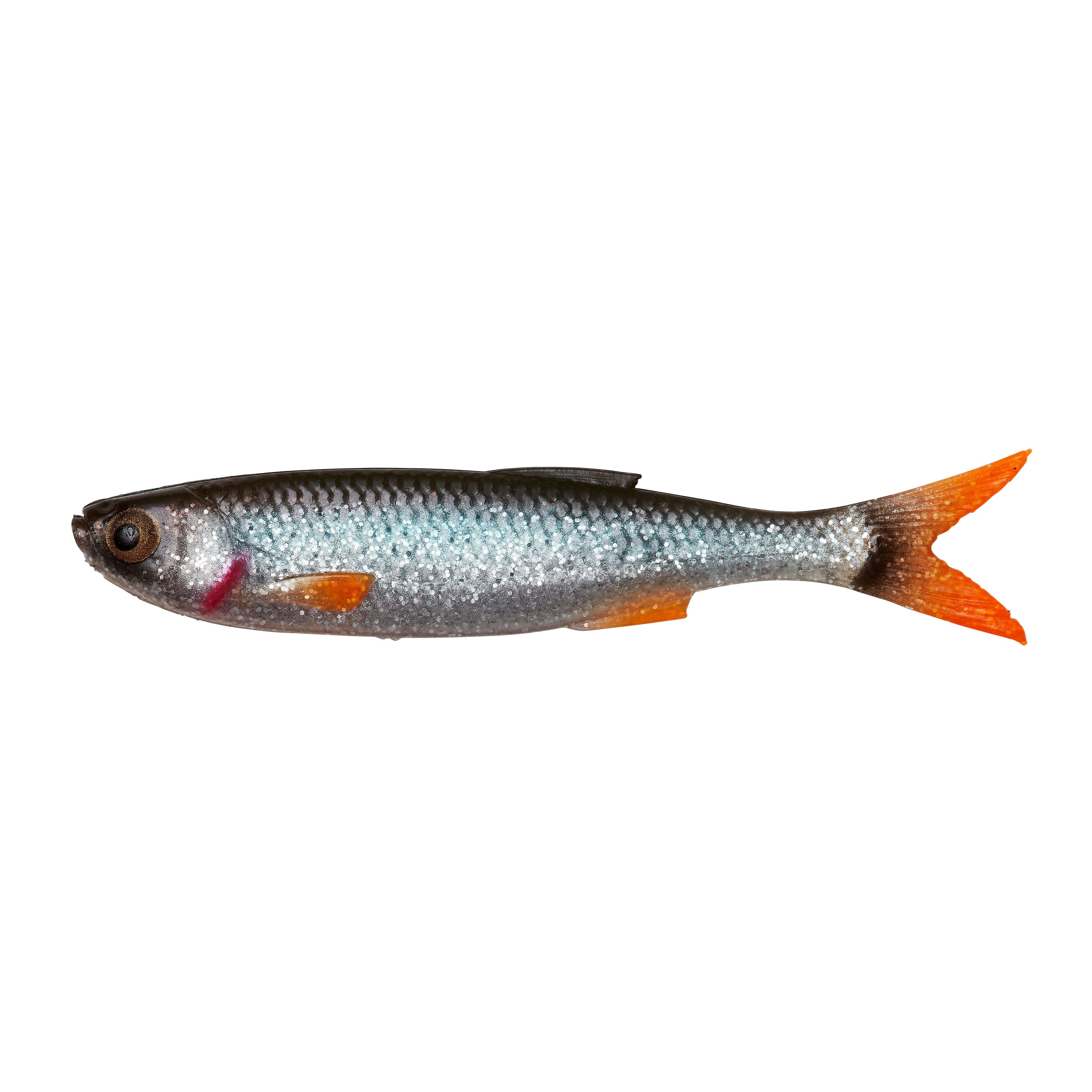 Craft Dying Minnow Roach 5.5cm