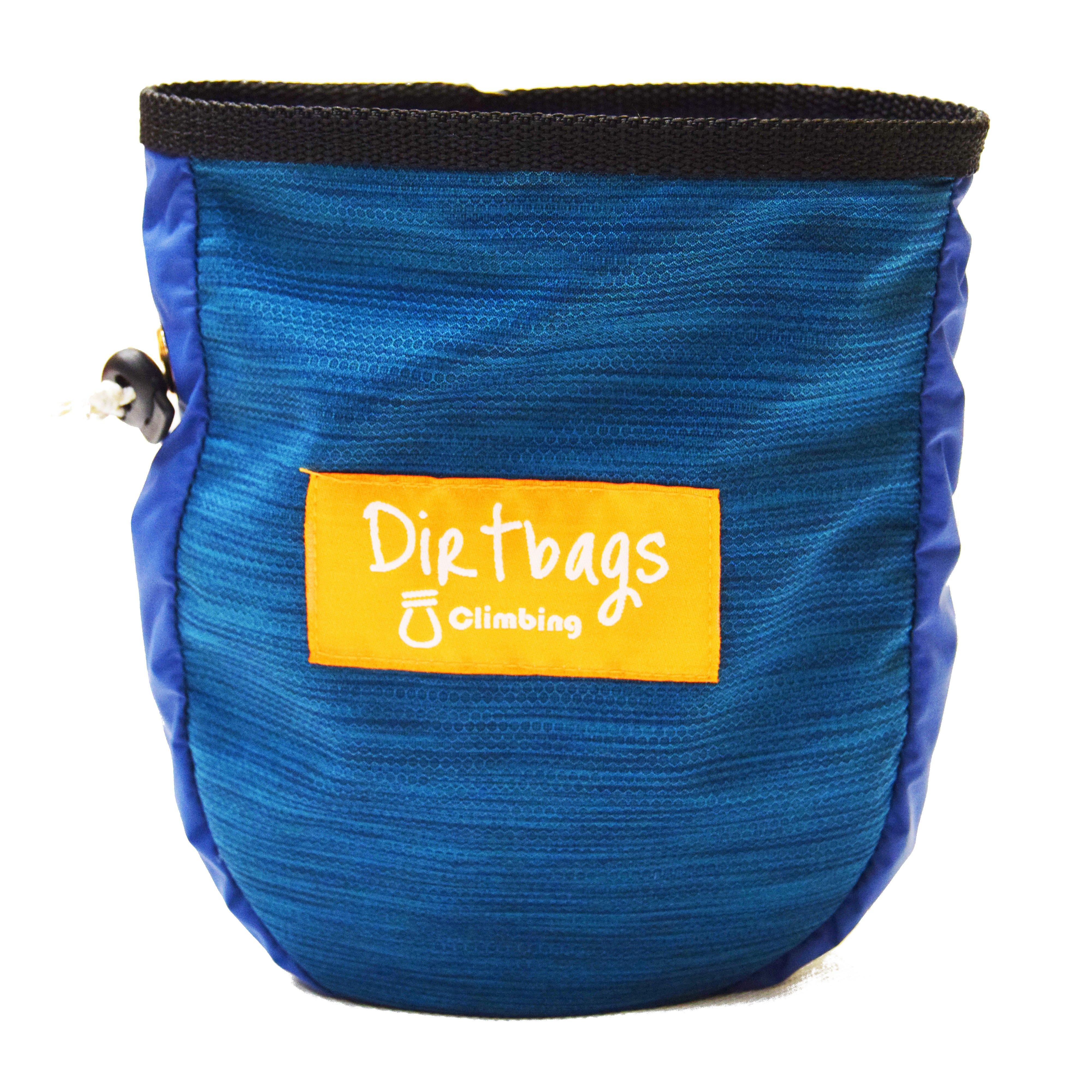 Climbing Fabric Chalk Bag
