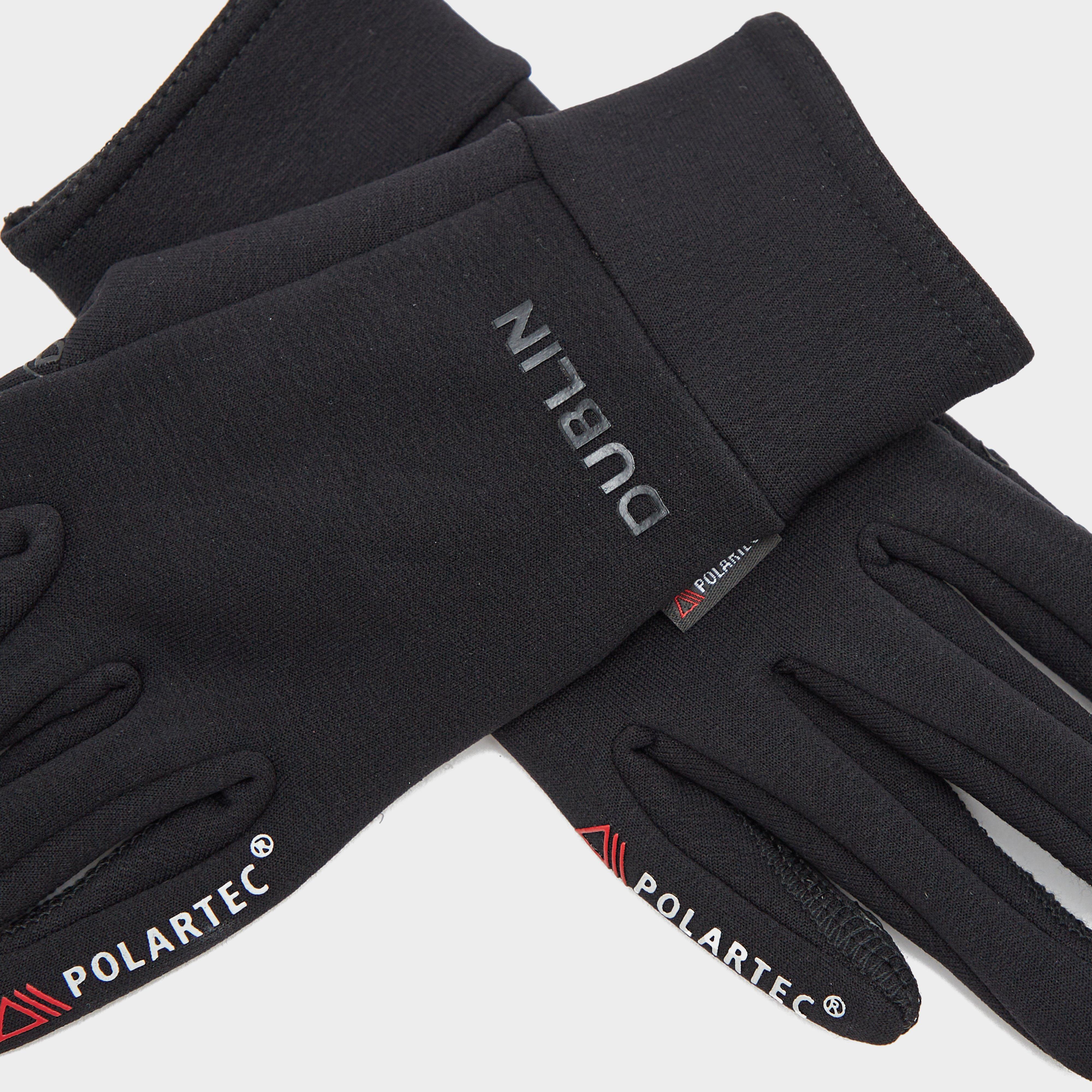 PolarTec Riding Gloves