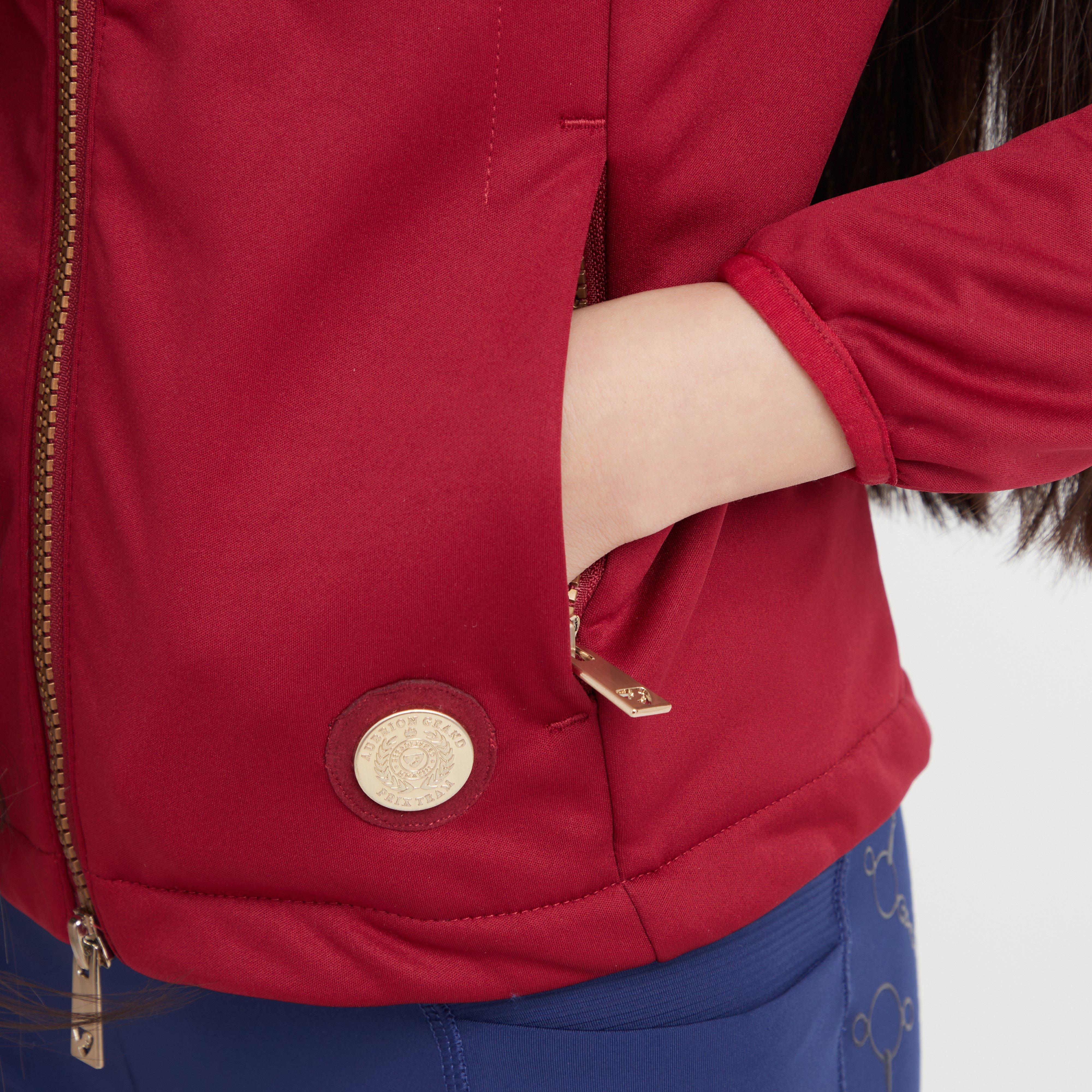 Kids’ Team Insulated Jacket