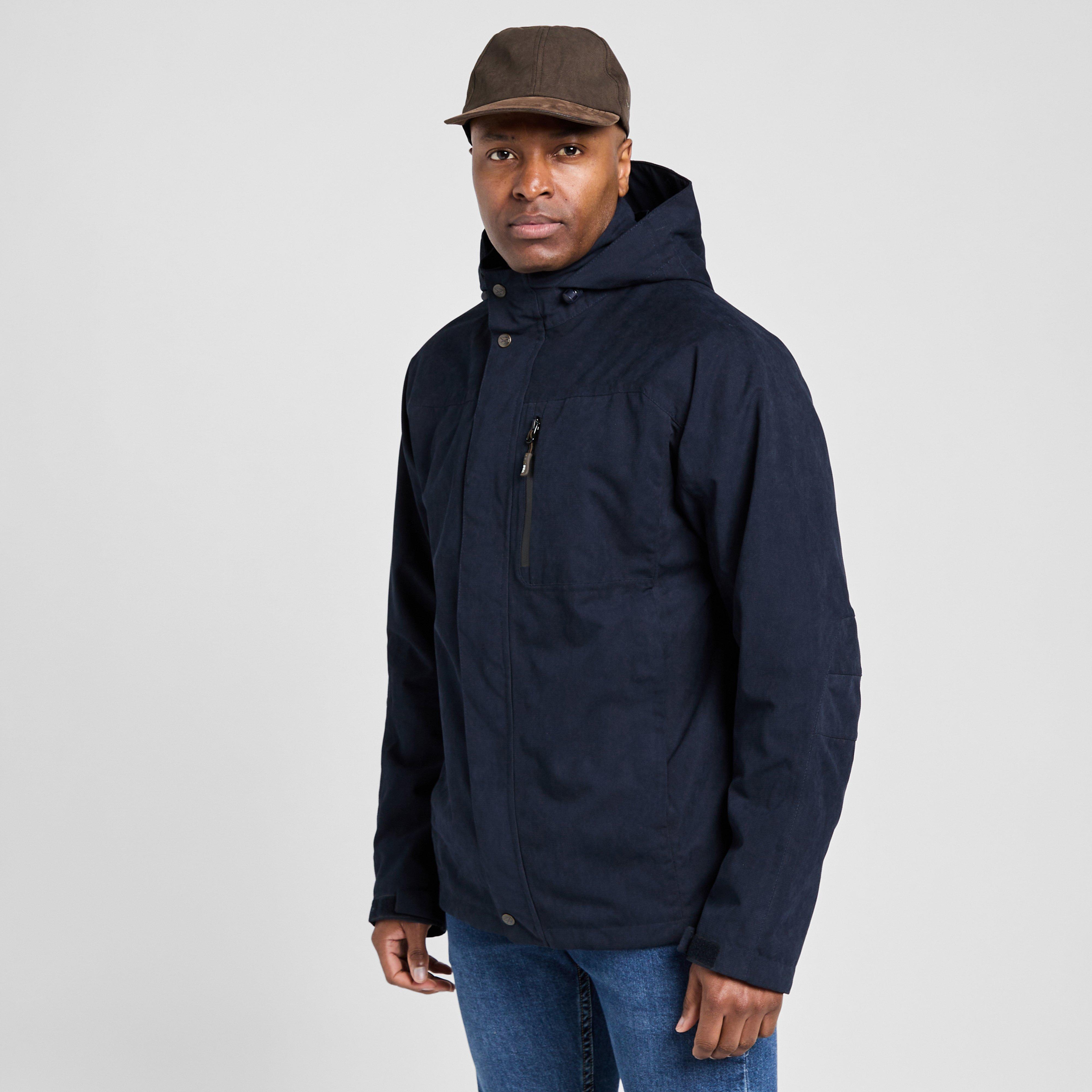 Men’s Struther Waterproof Zip Jacket