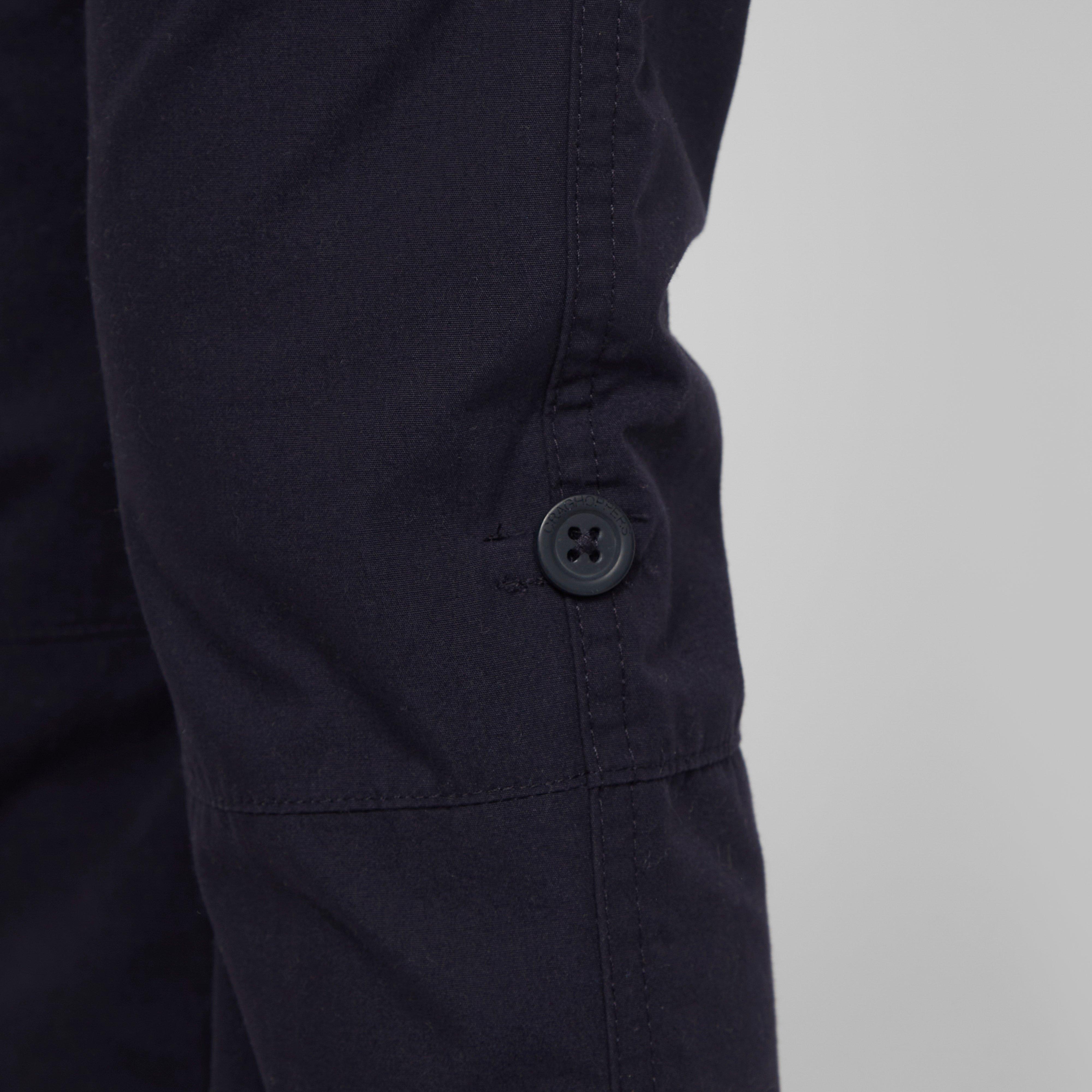 Kids' Kiwi II Walking Trousers