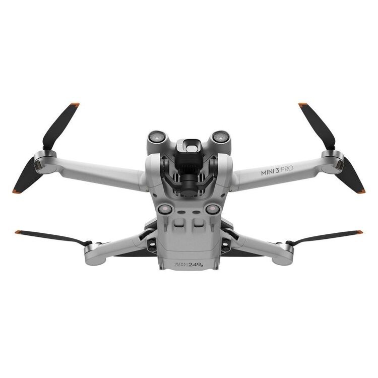 Mavic Mini 3 Pro With Remote Control Grey