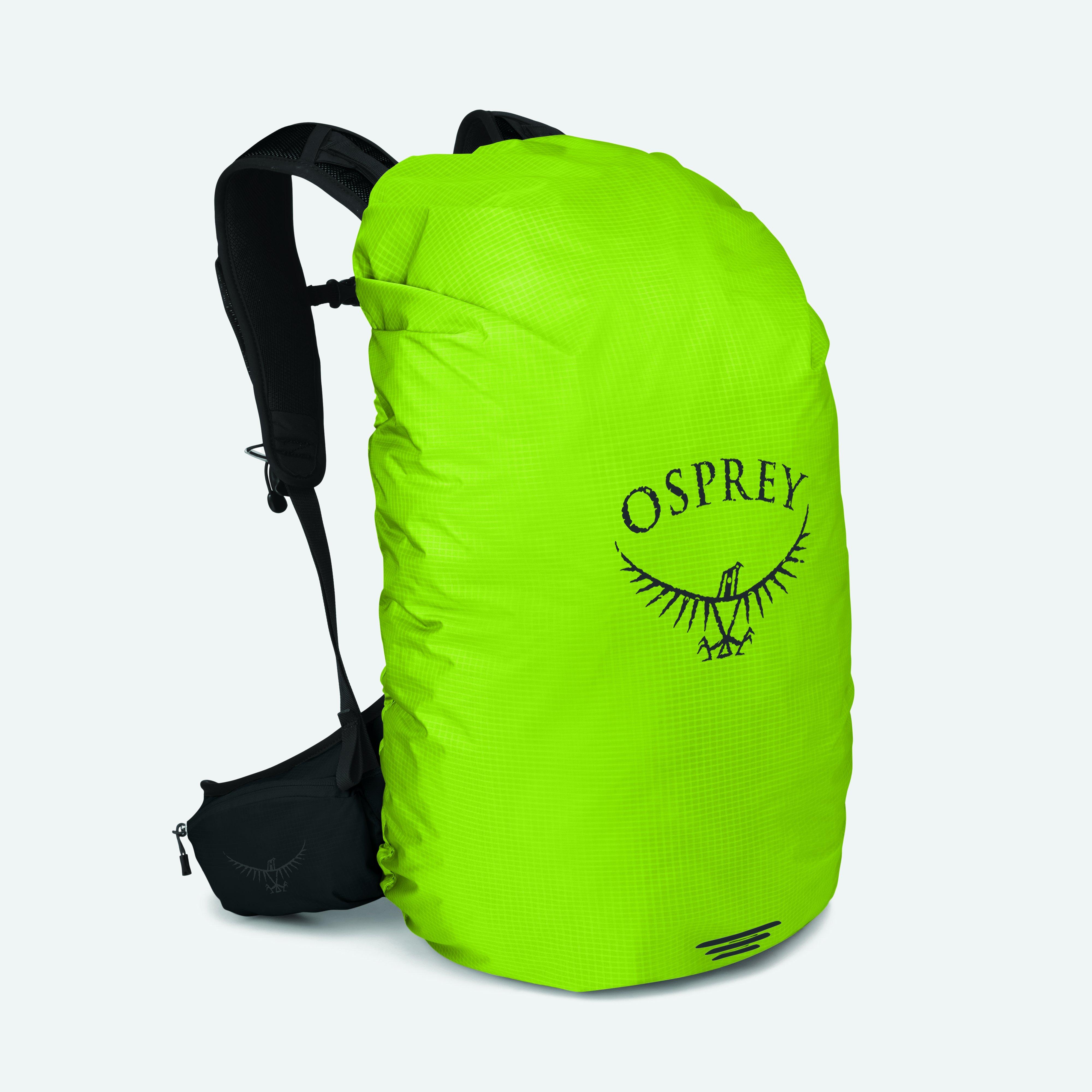 Ultralight High Vis Raincover S (20L - 35L)