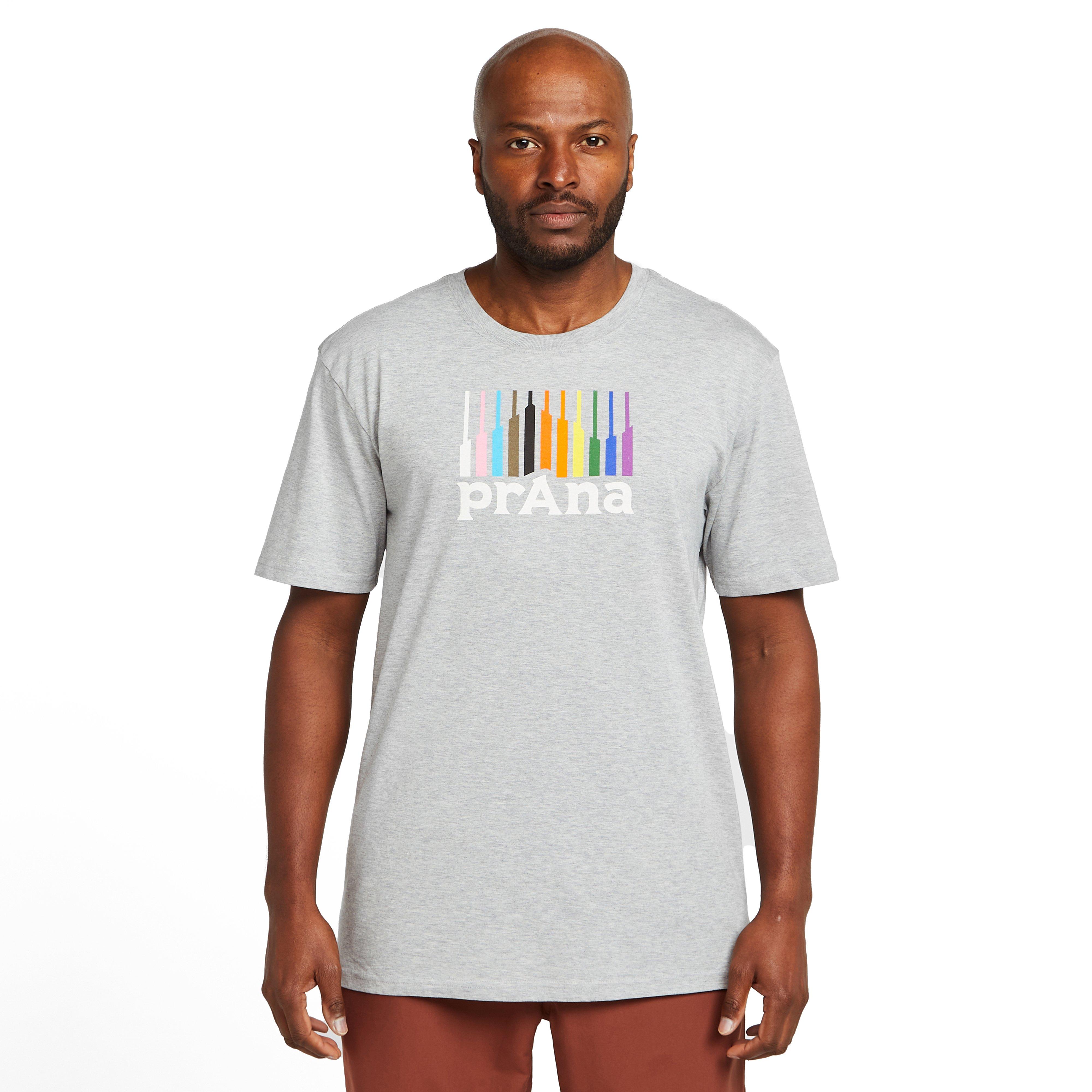 Men’s Pride Mountain T-Shirt
