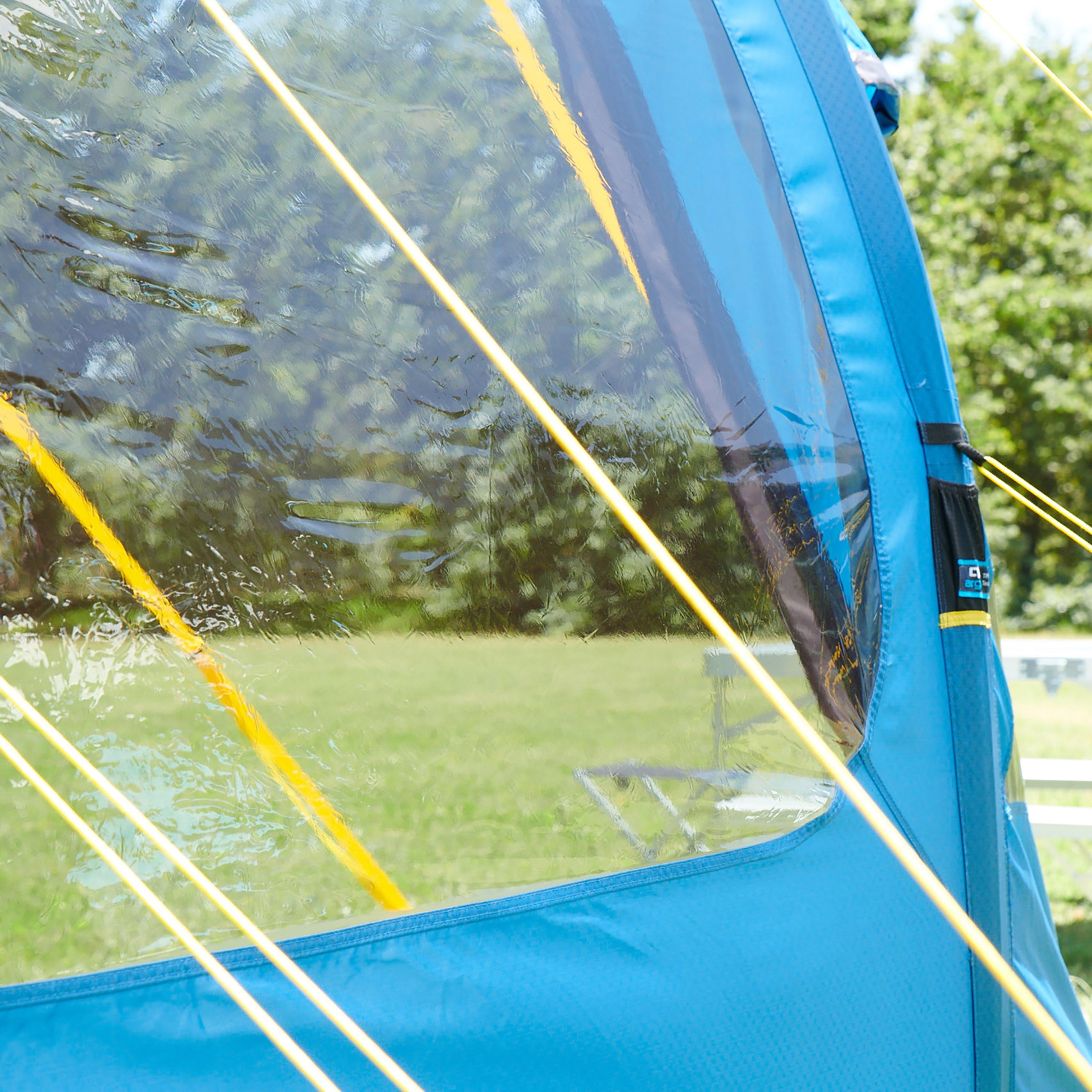 Horizon 400 Nightfall Air Tent