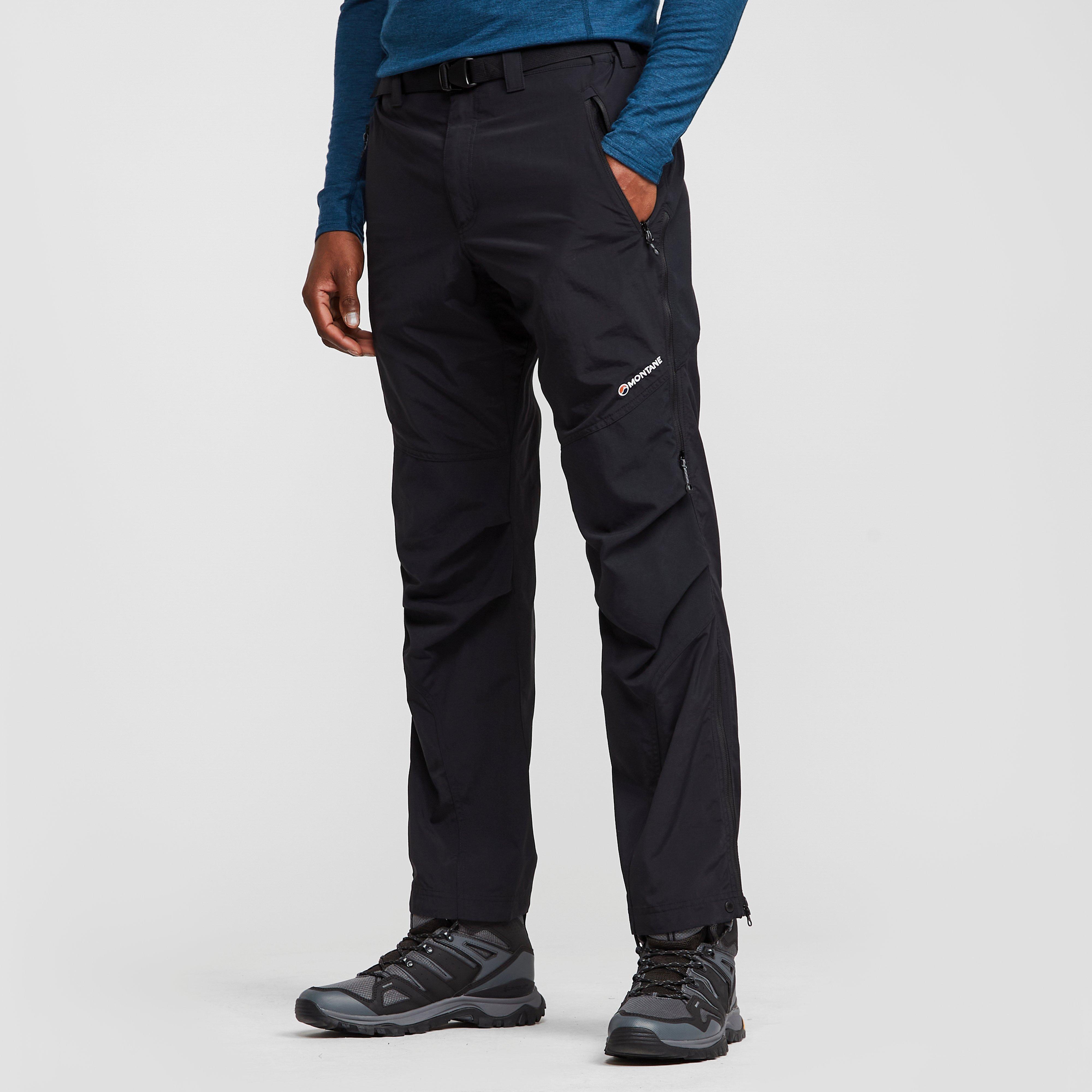Men’s Terra Pants (Regular & Short)