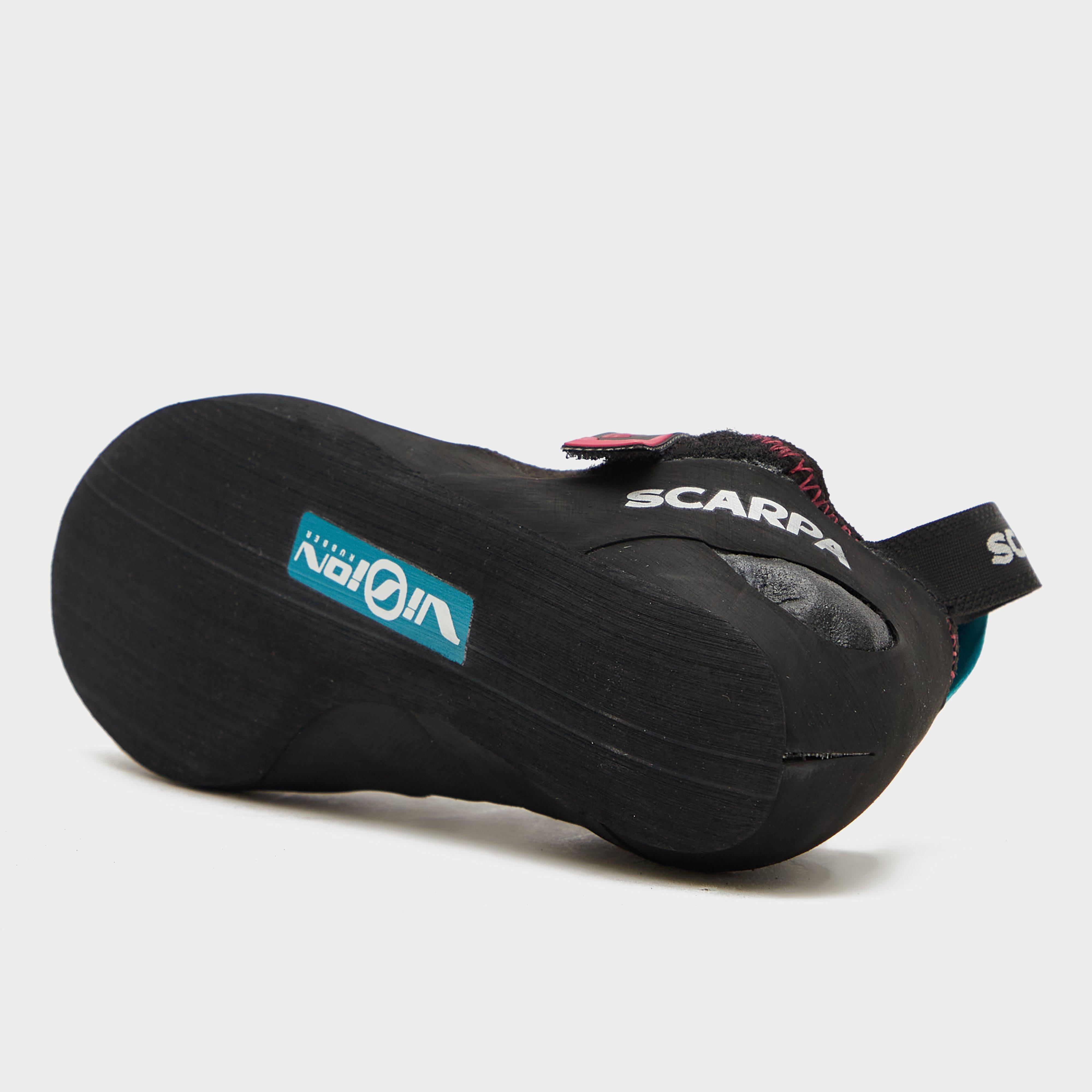 Women's Velocity Climbing Shoe