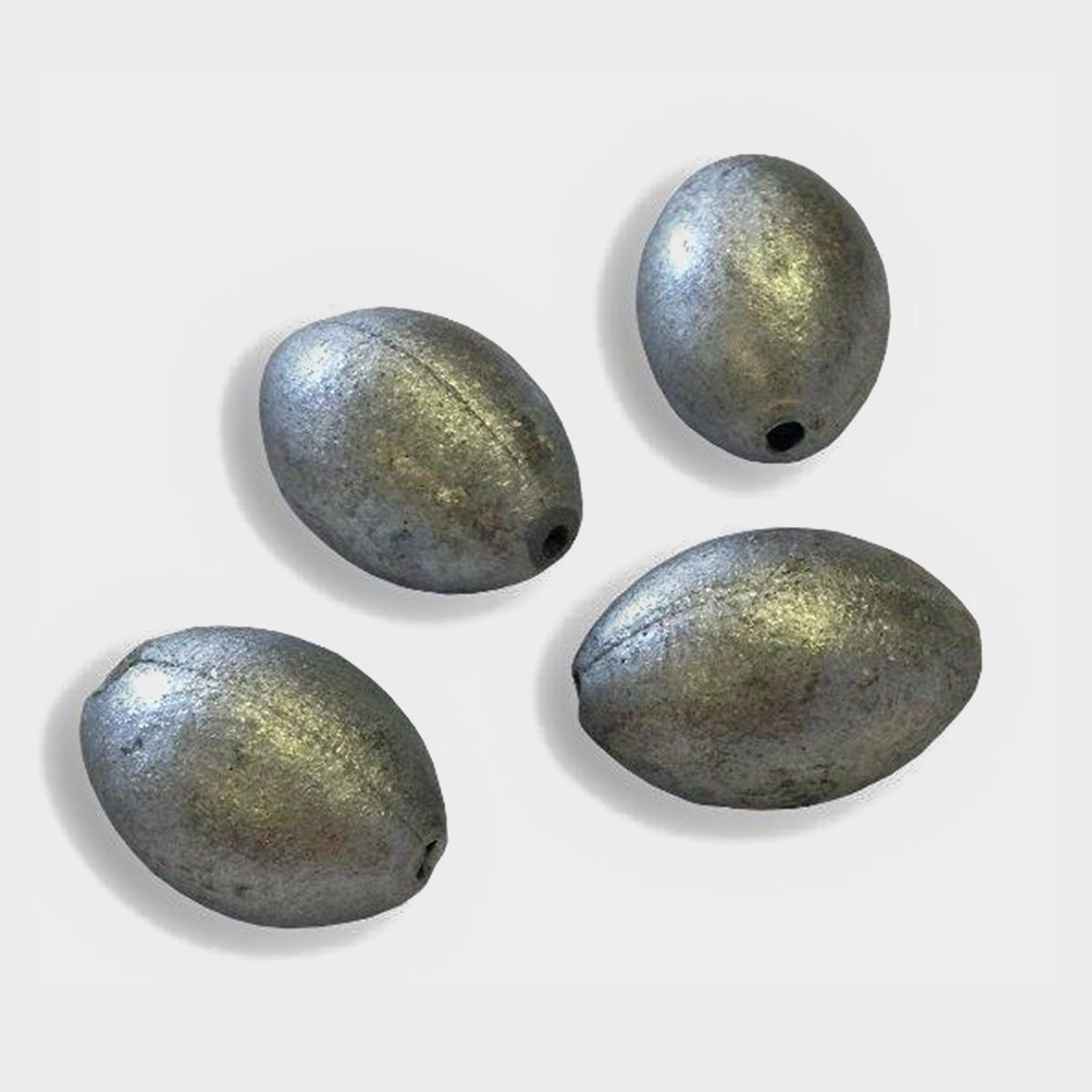 Fishing 4Pk Non Toxic Bullet 13G