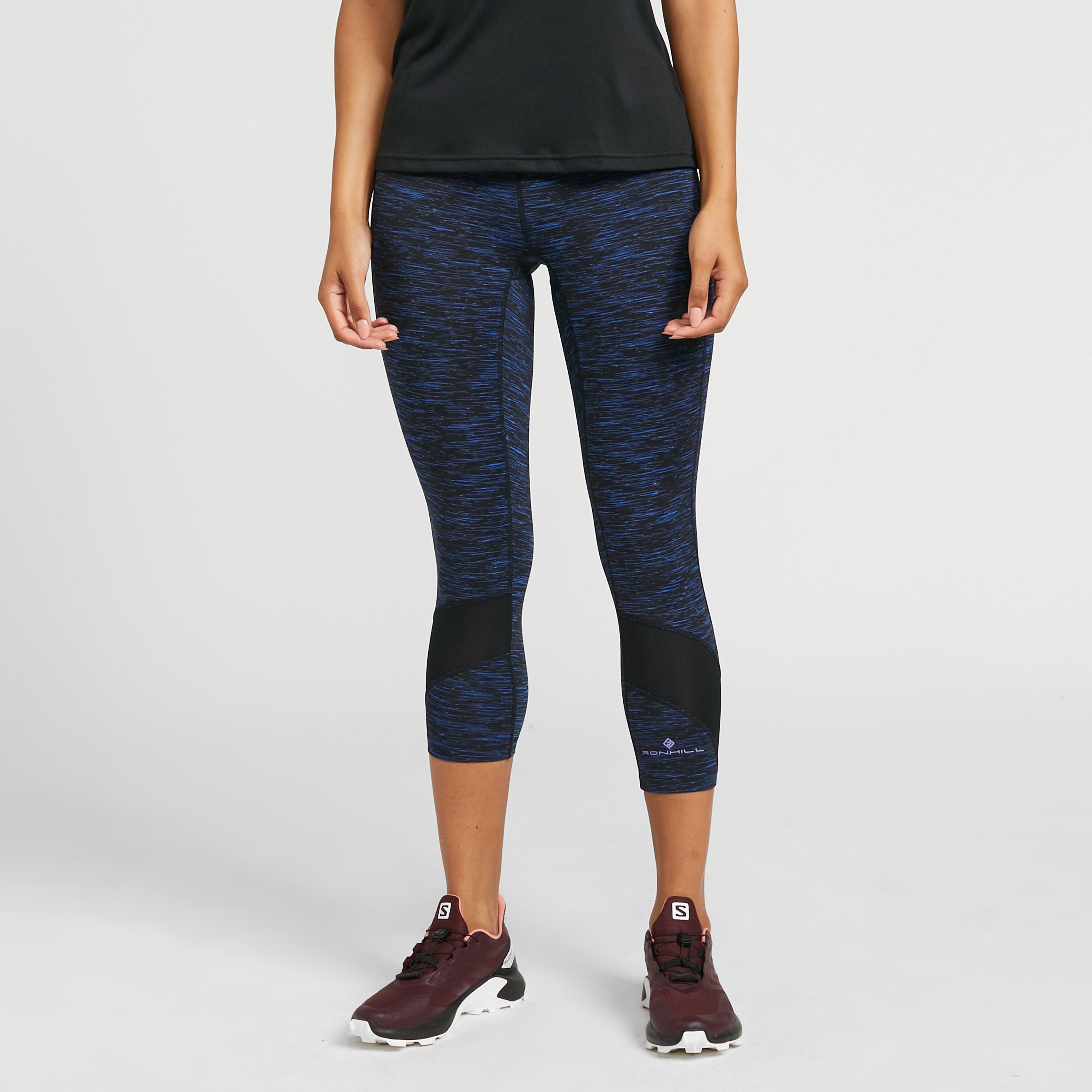 Women's Life Spacedye Crop Tights