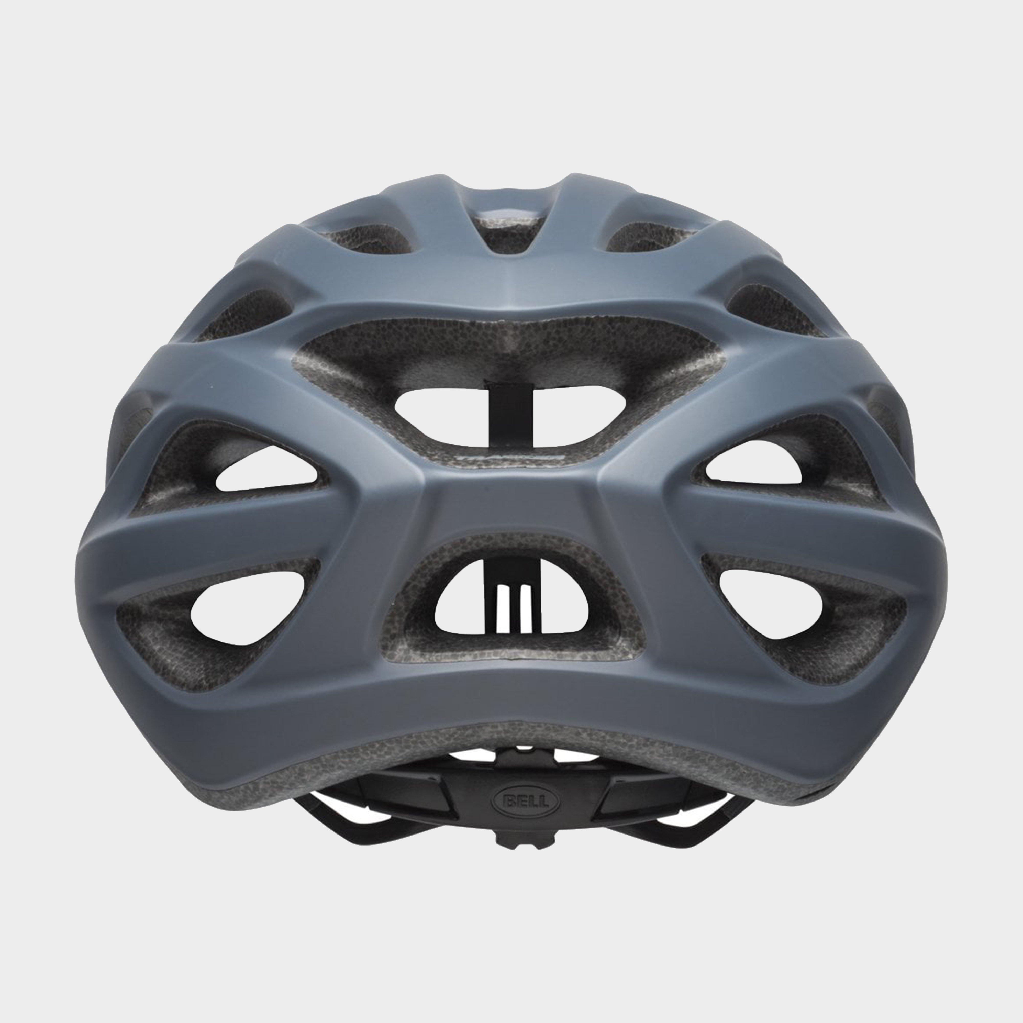 Tracker Helmet
