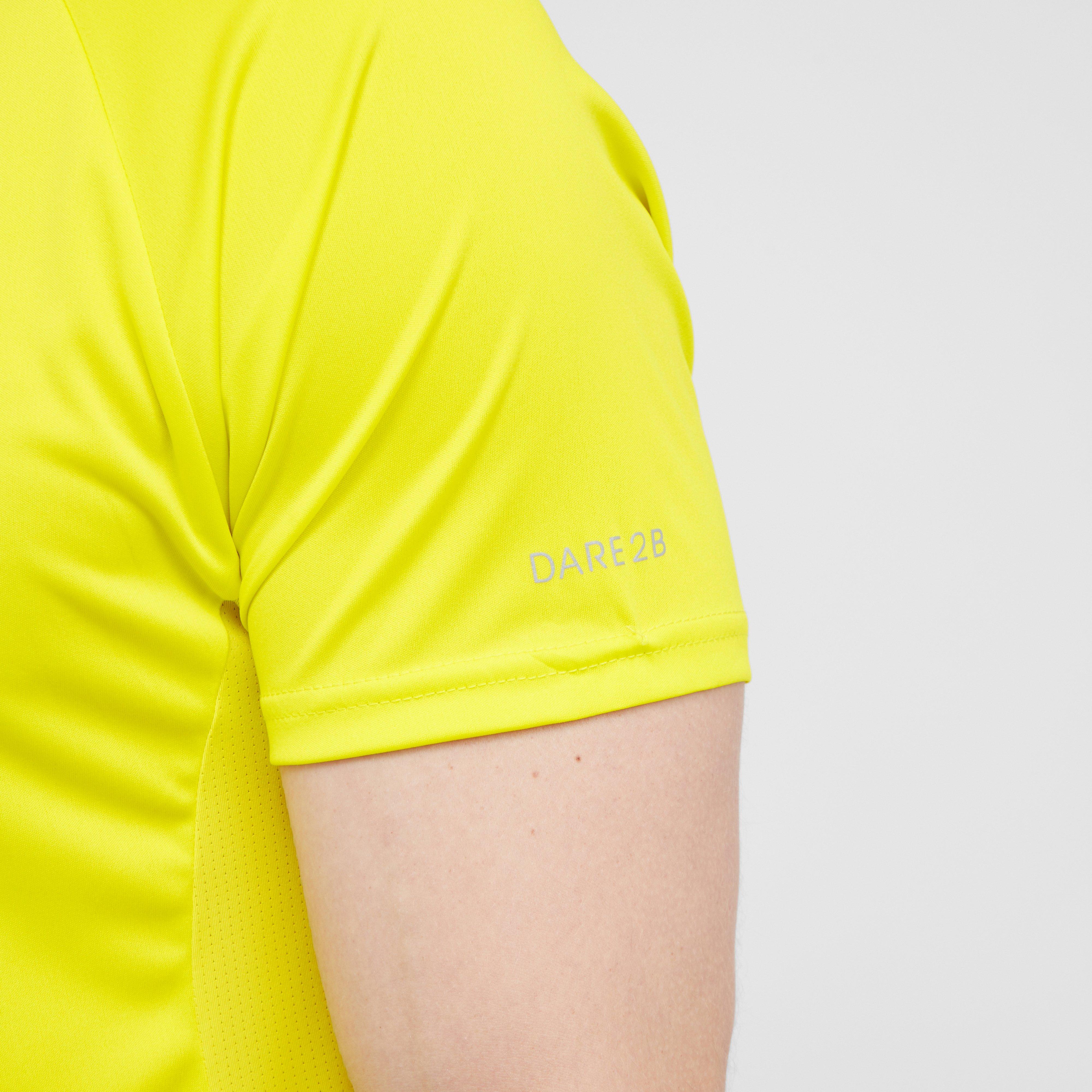 Men’s Gallantry II Short Sleeve Cycling Jersey