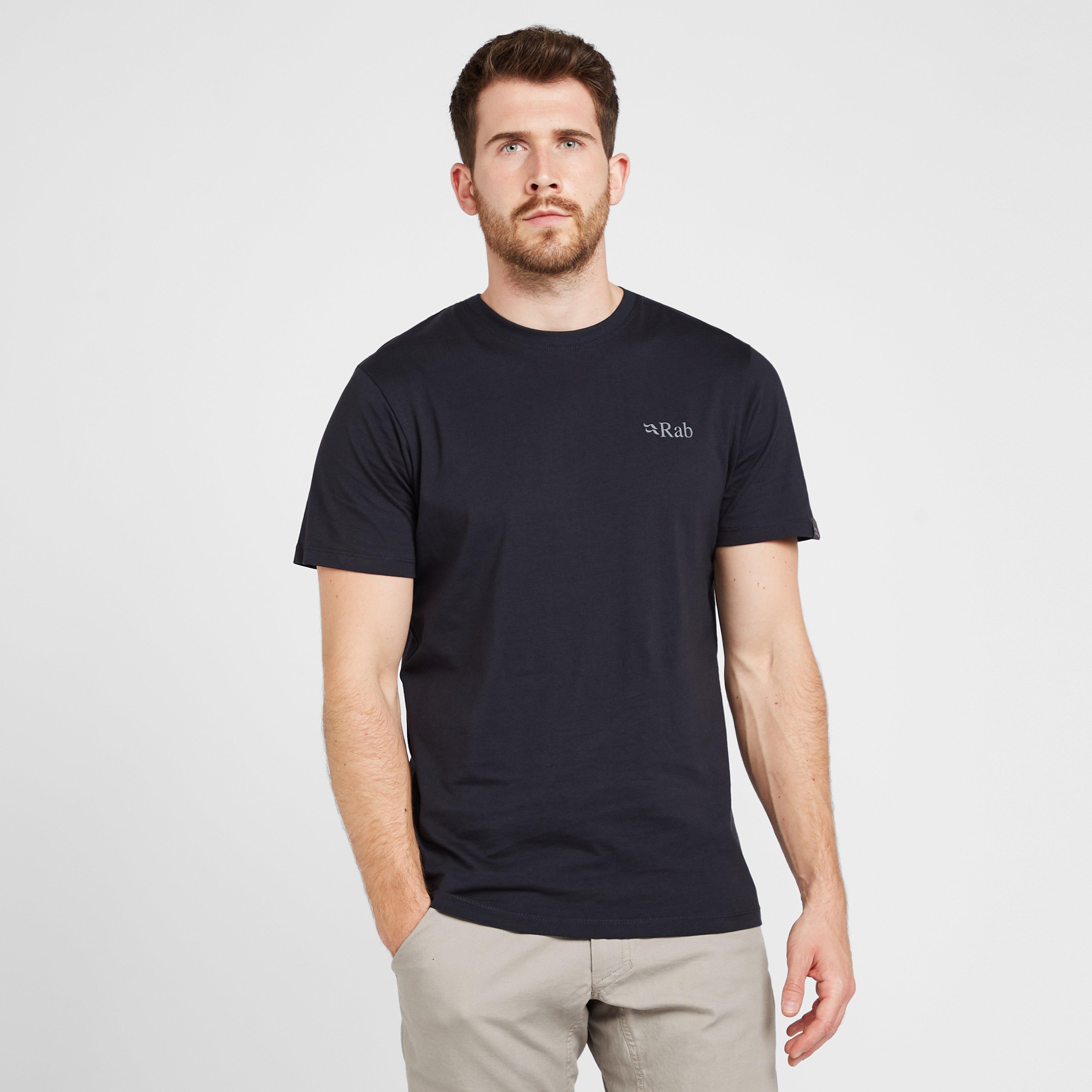 Men's Stance Mountain T-Shirt
