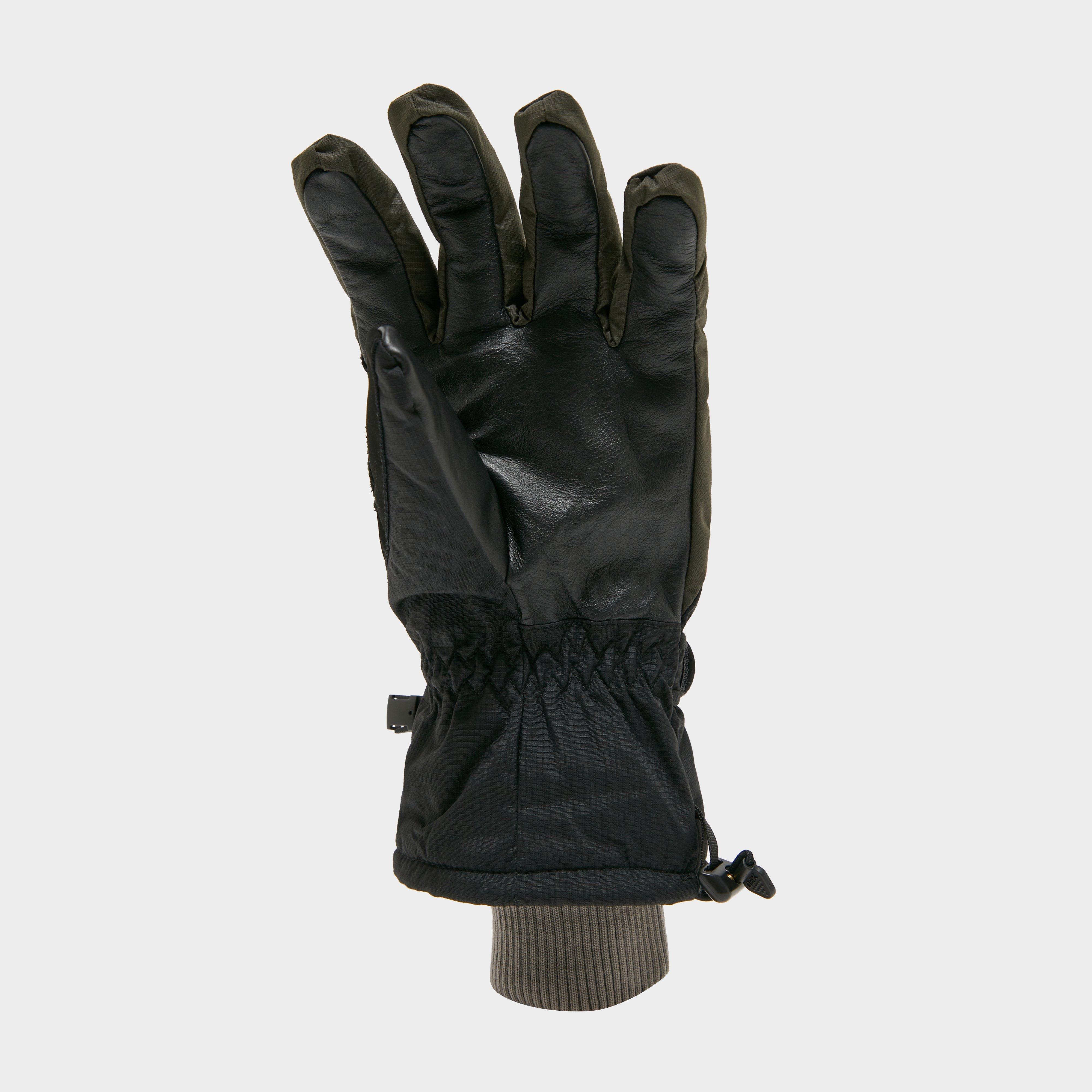 Summit Waterproof Gloves