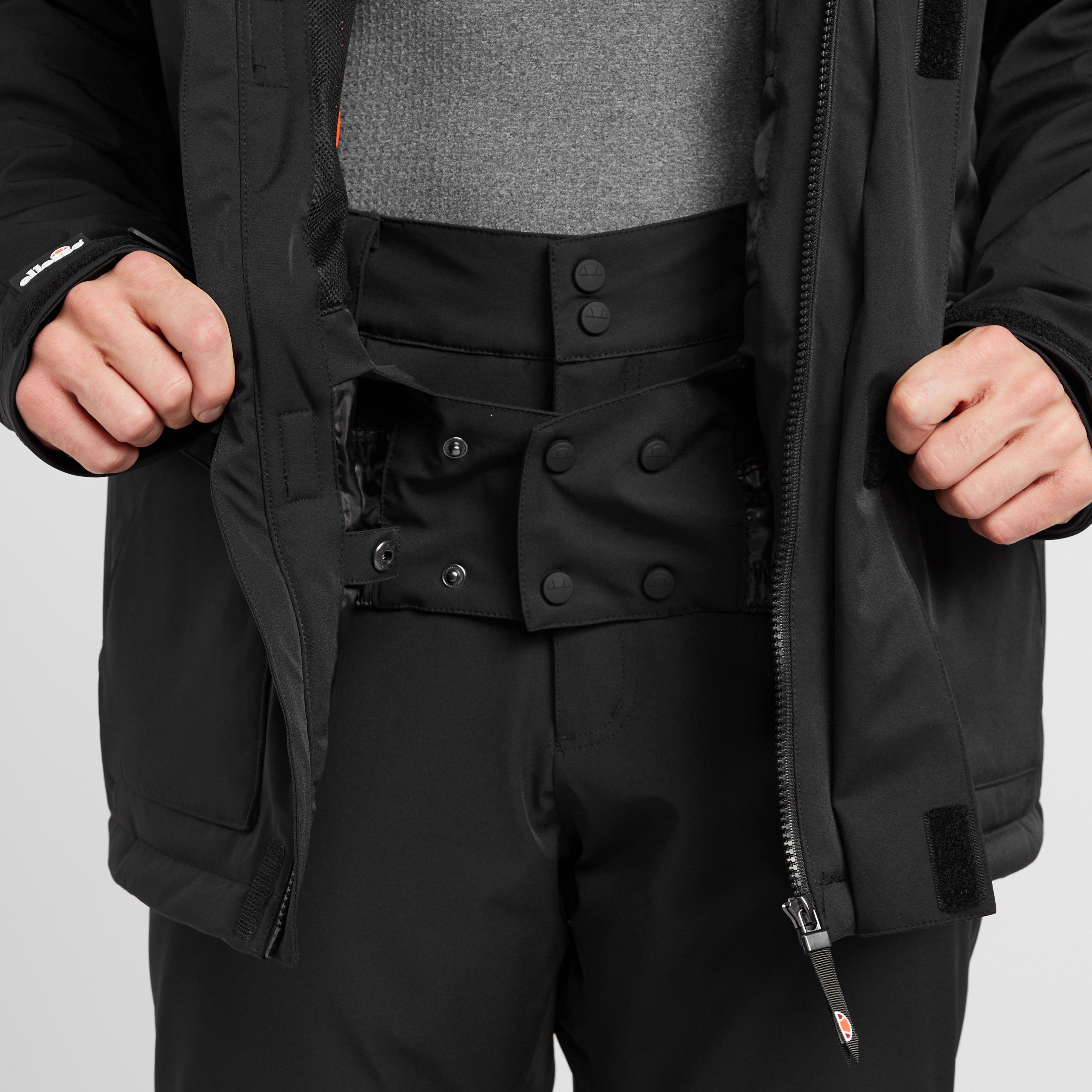 Men’s Felinio Parka