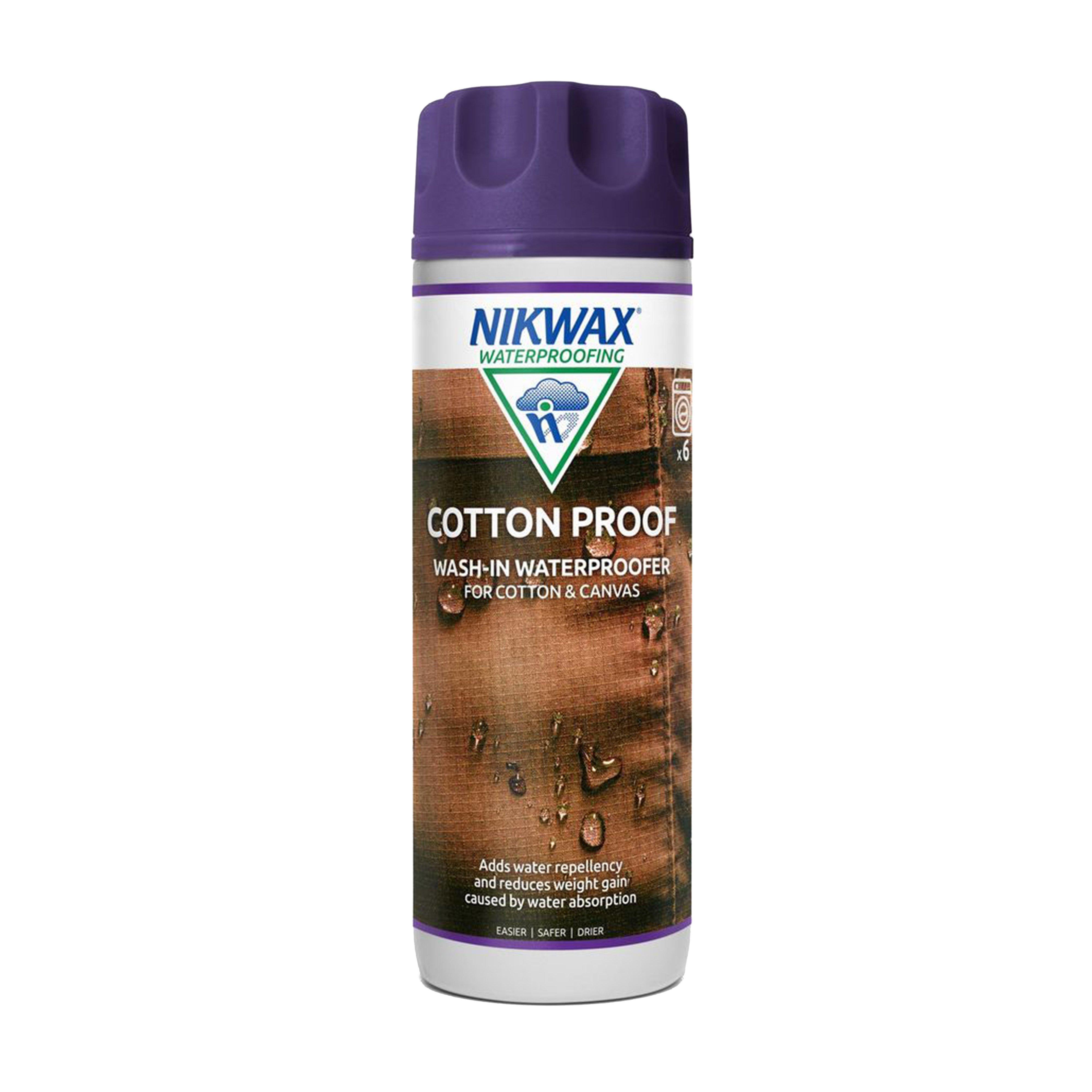 Cotton Proof (1 Litre)