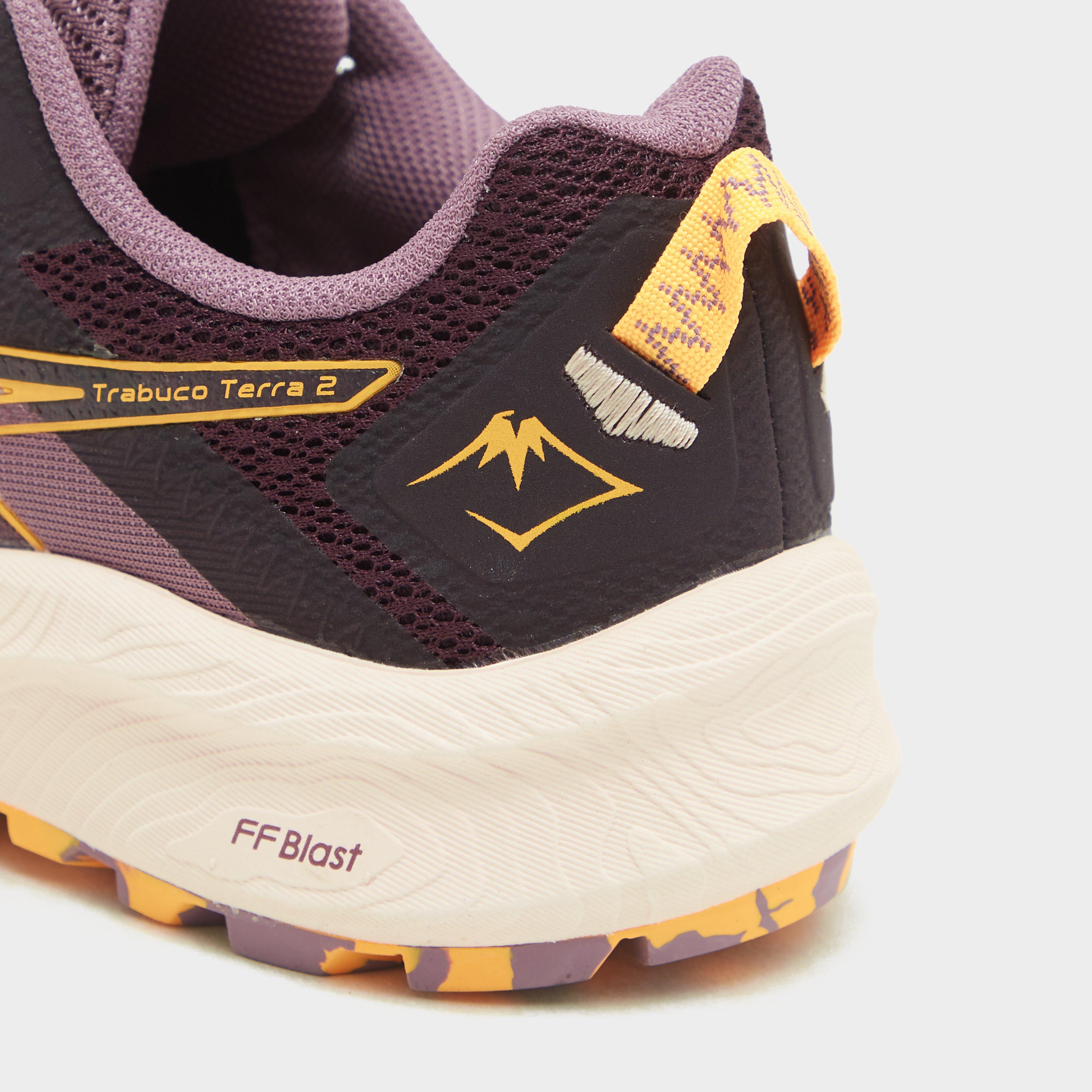 Women’s Trabuco Terra 2 Trail Running Shoes