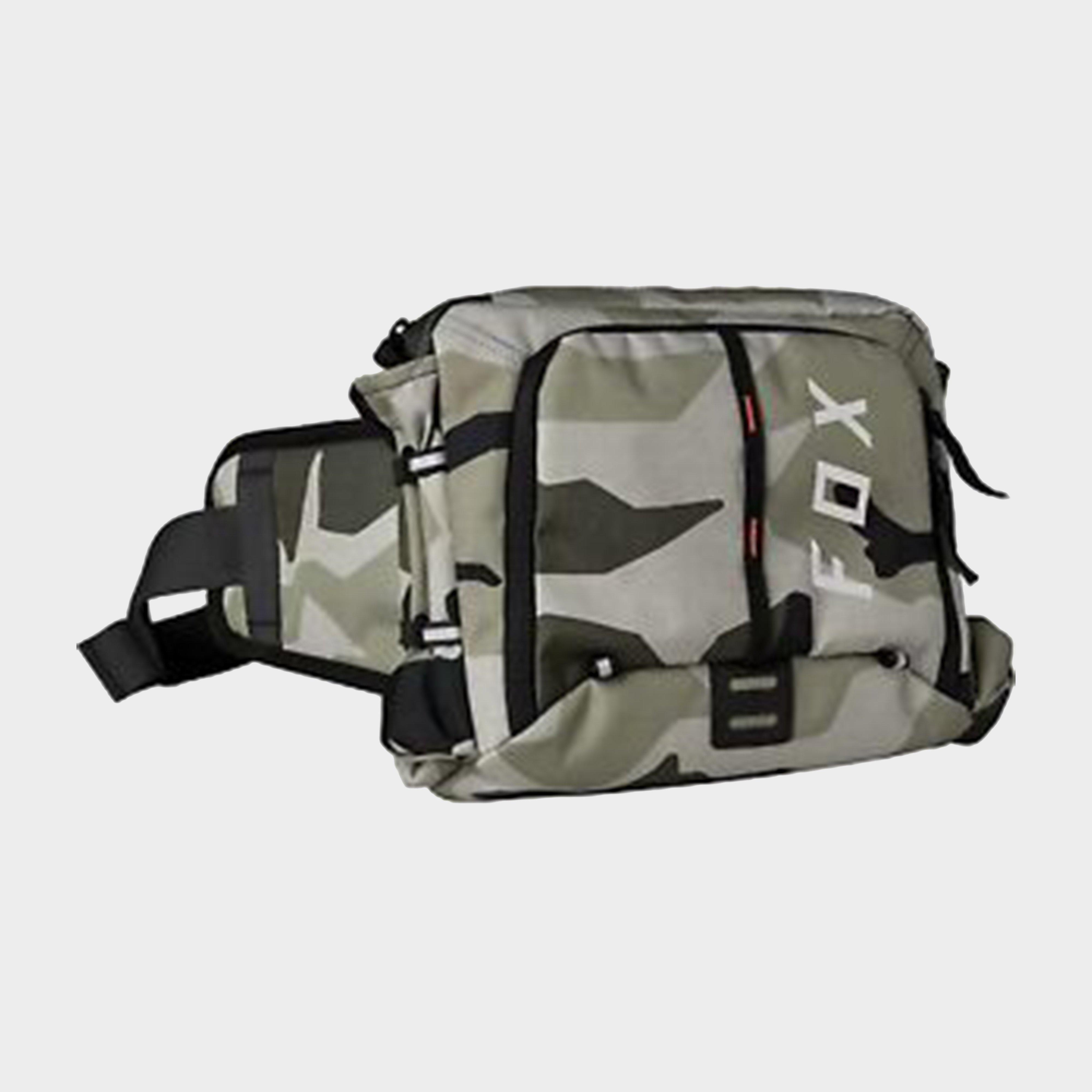 5L Utility Lumbar Hydration Pack