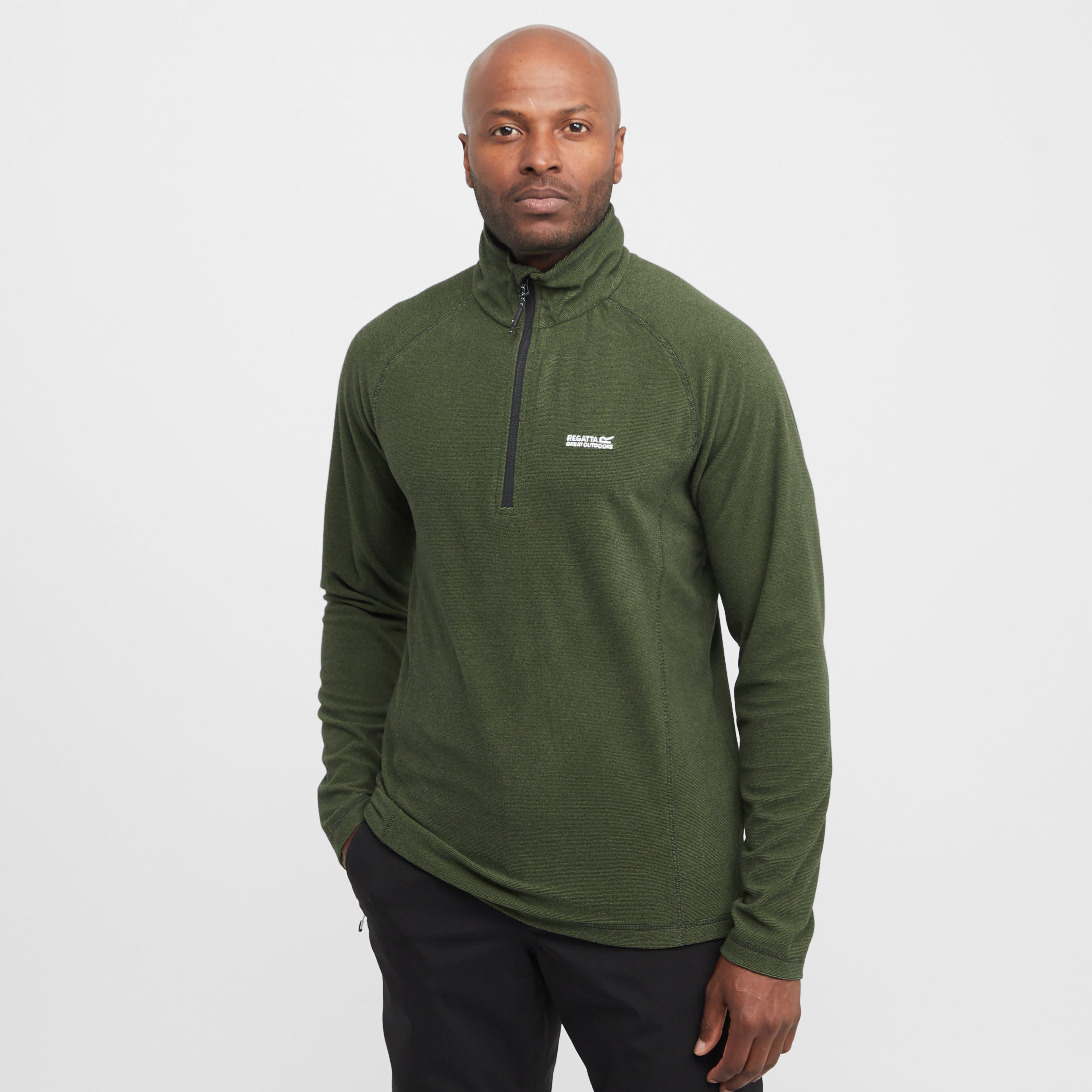 Men's Montes Fleece