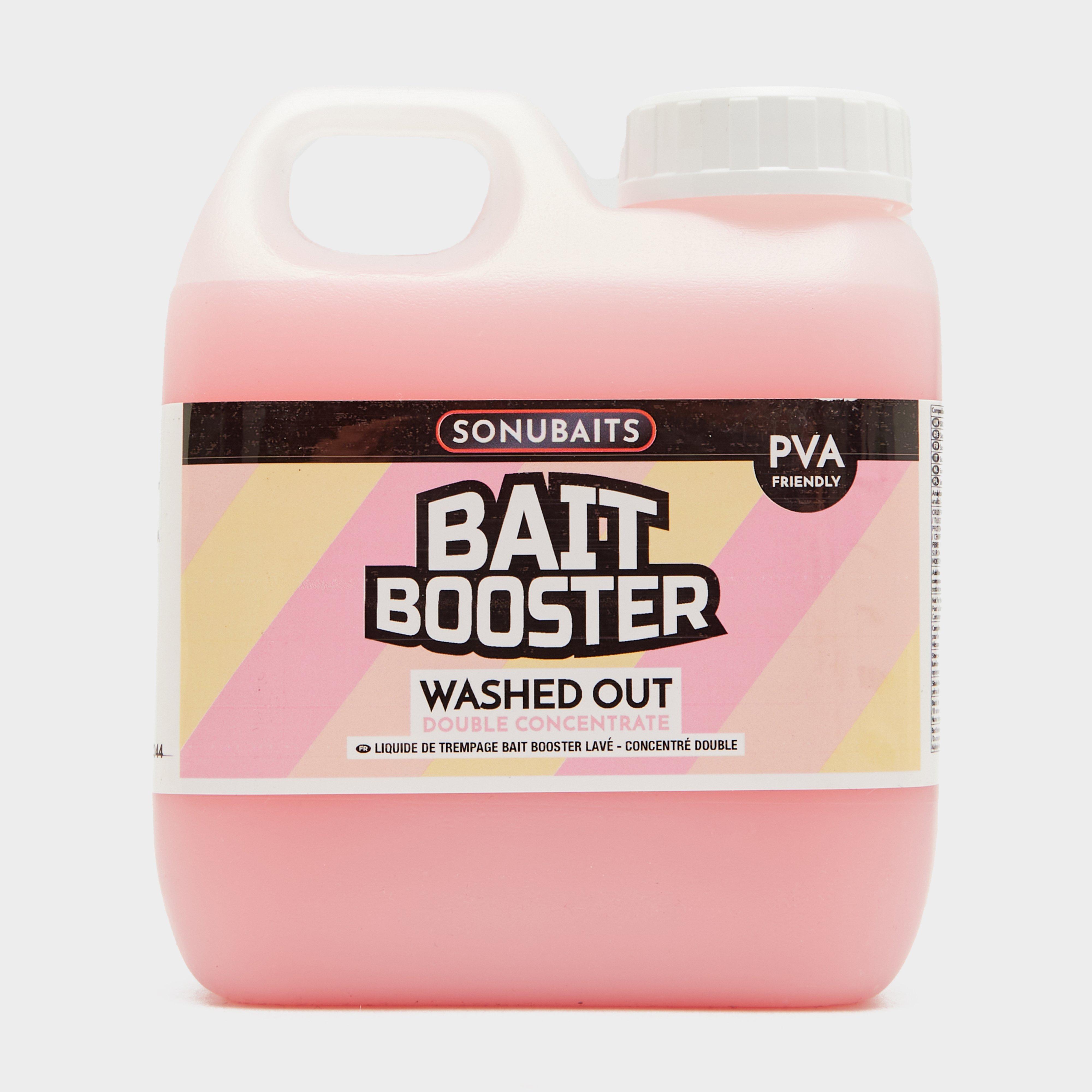 Bait Booster Washed Out