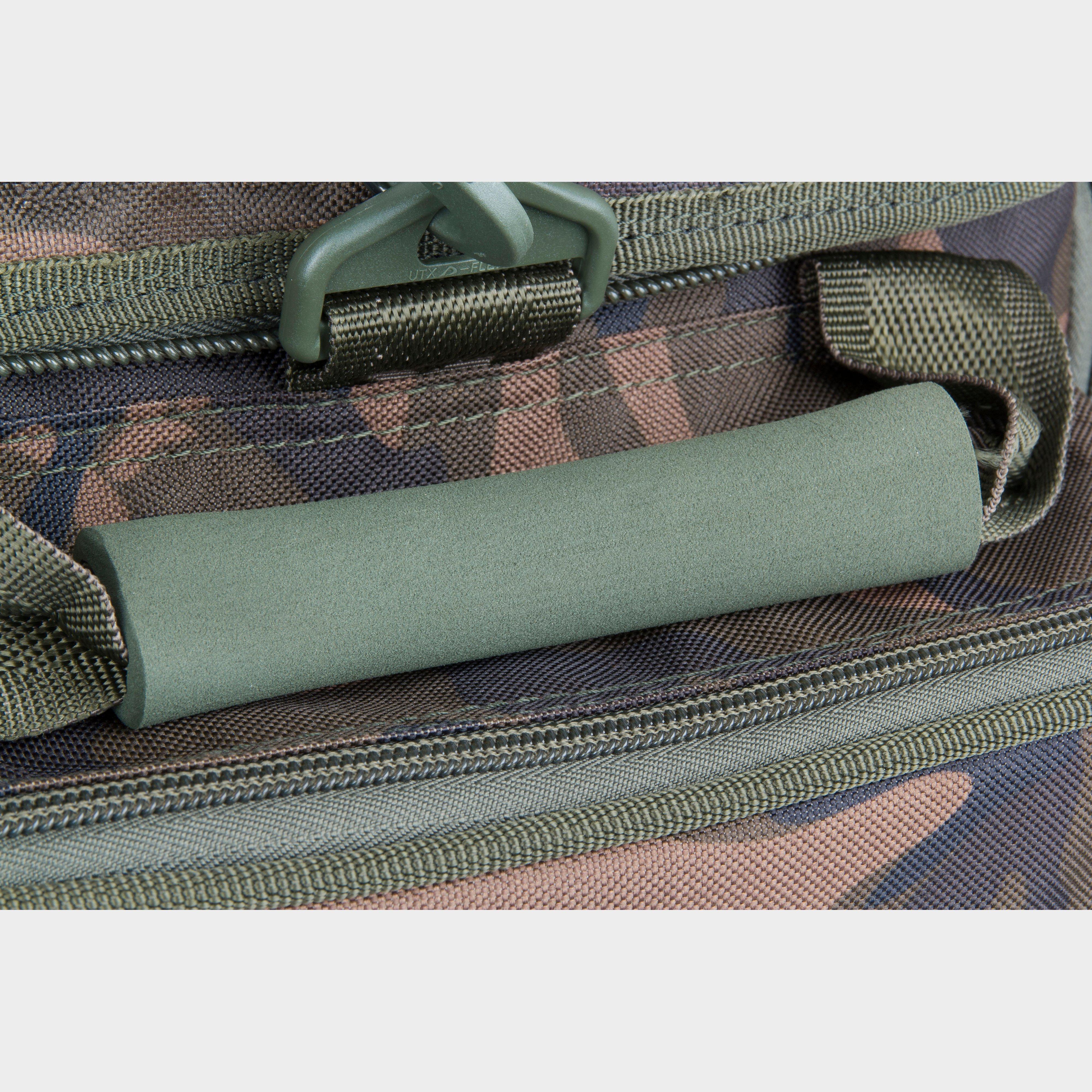 Fox Camo Lite Barrow Bag