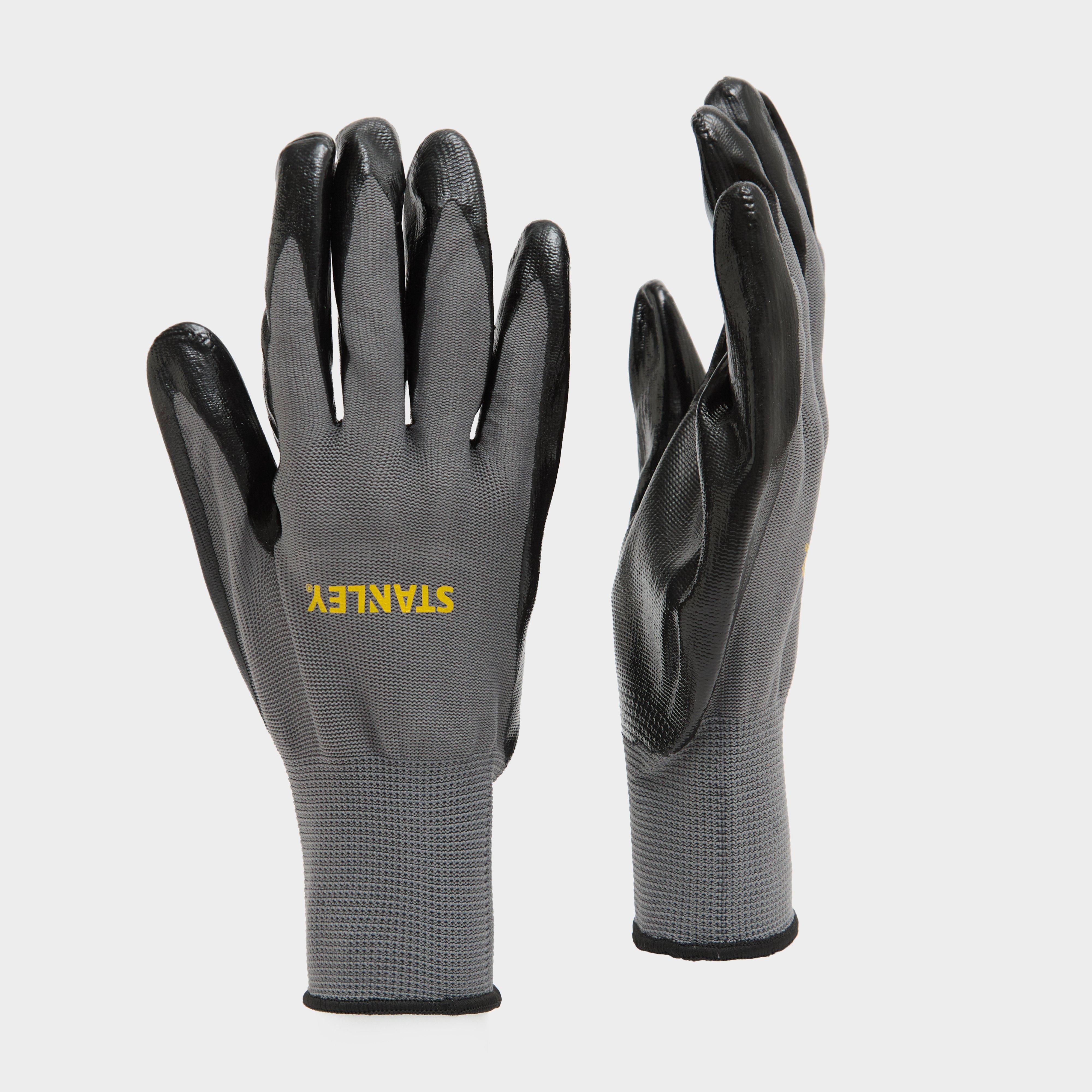 Work Gripper Gloves