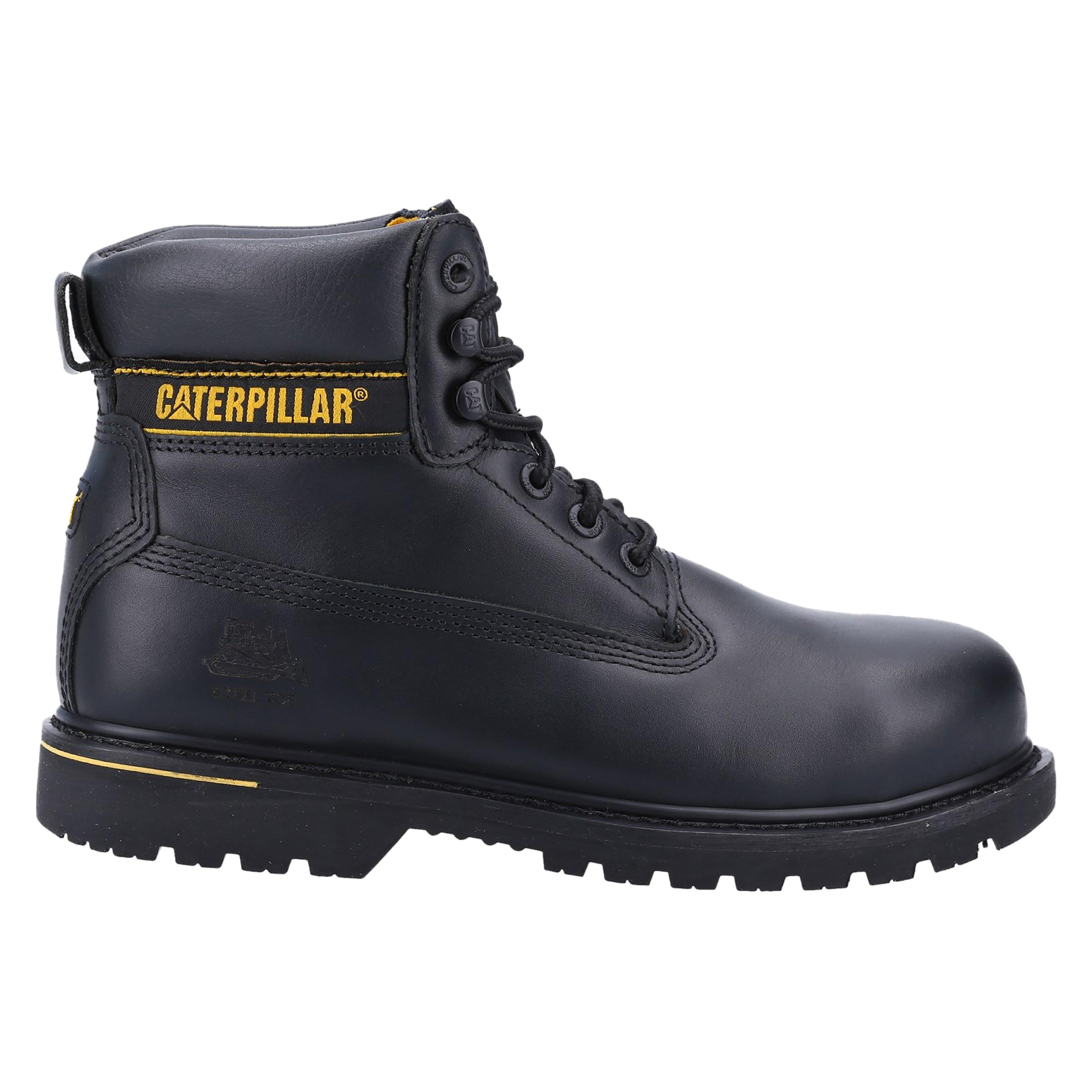 Men's Holton Safety Boot