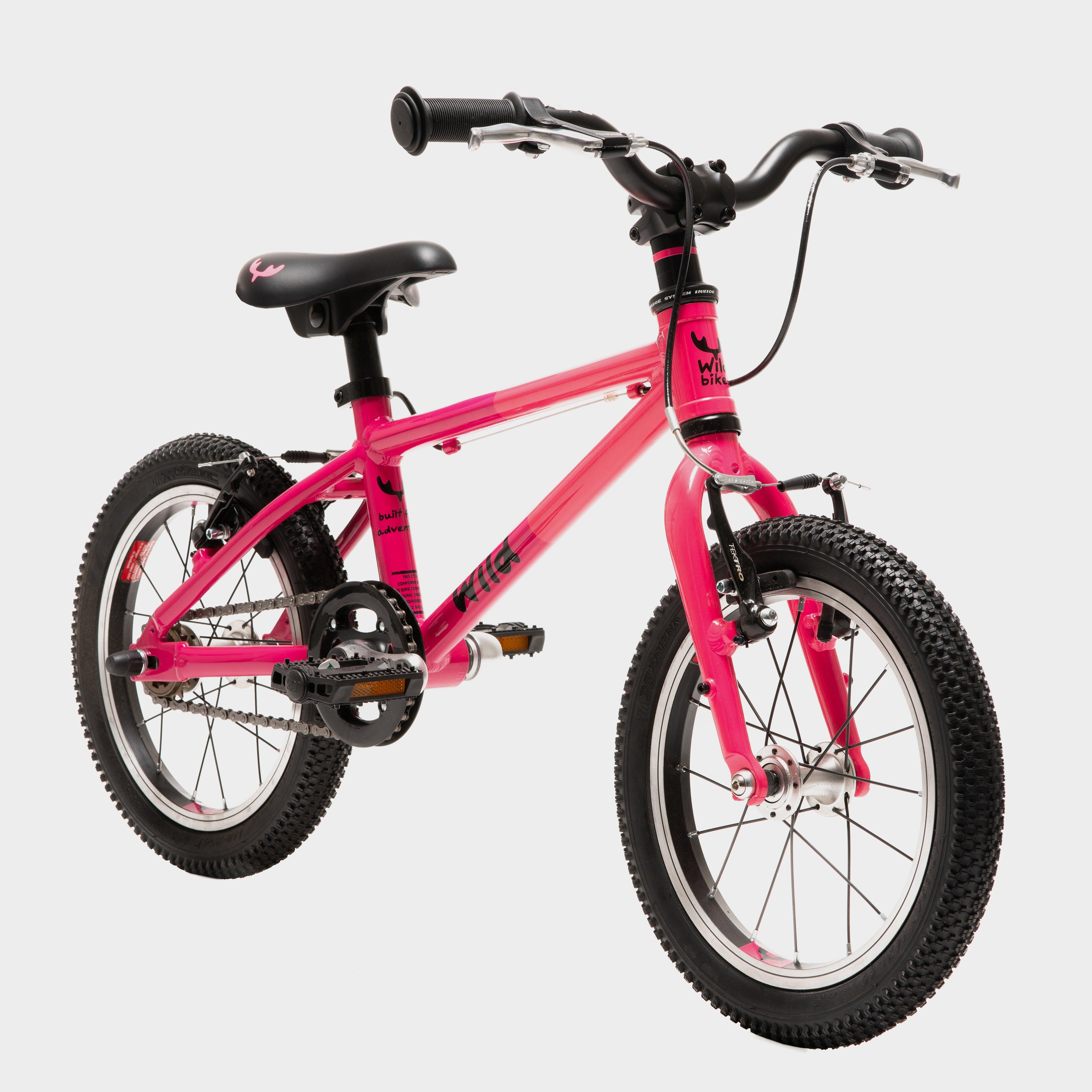 Wild 14 Kids' Bike