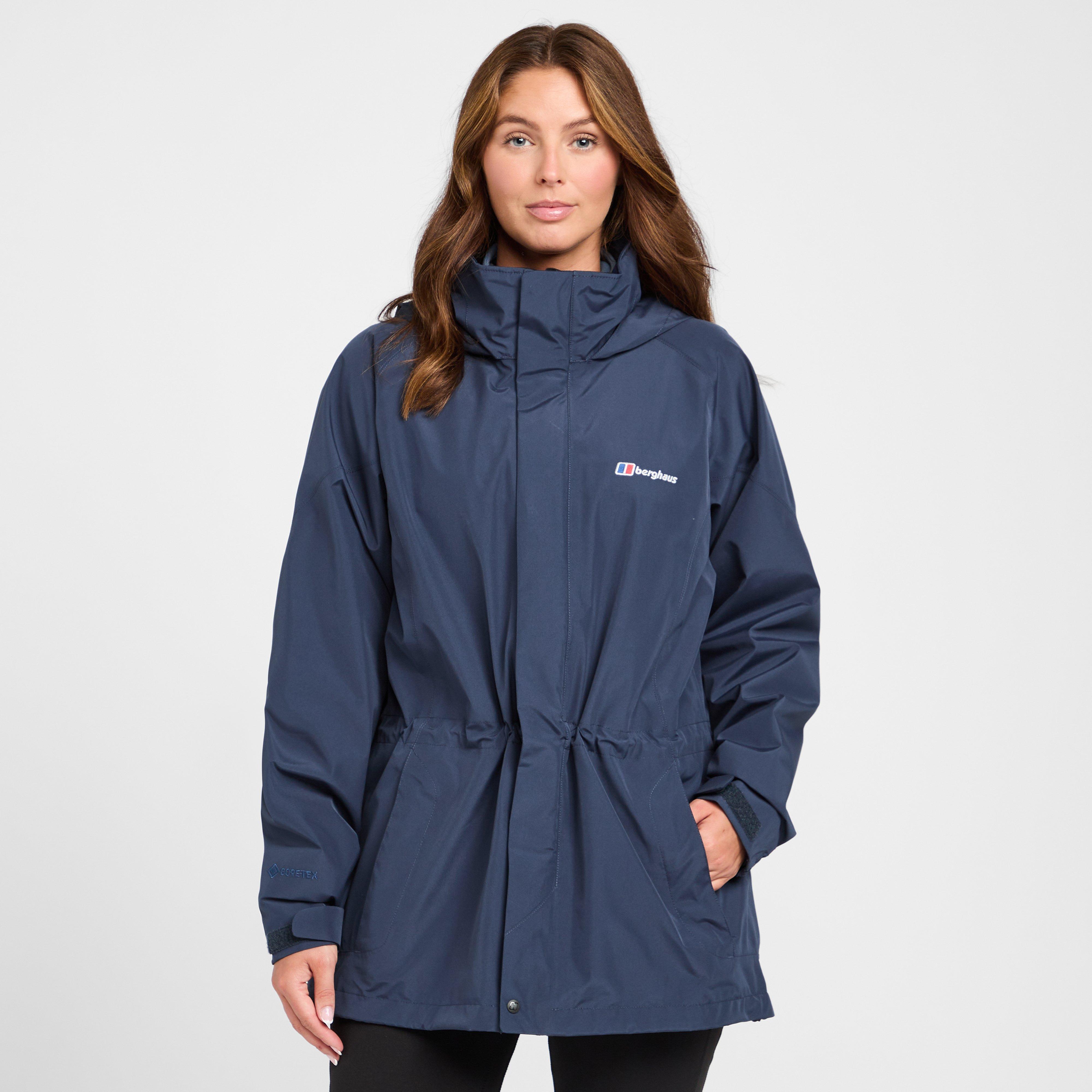 Women's Glissade III InterActive GORE-TEX® Jacket