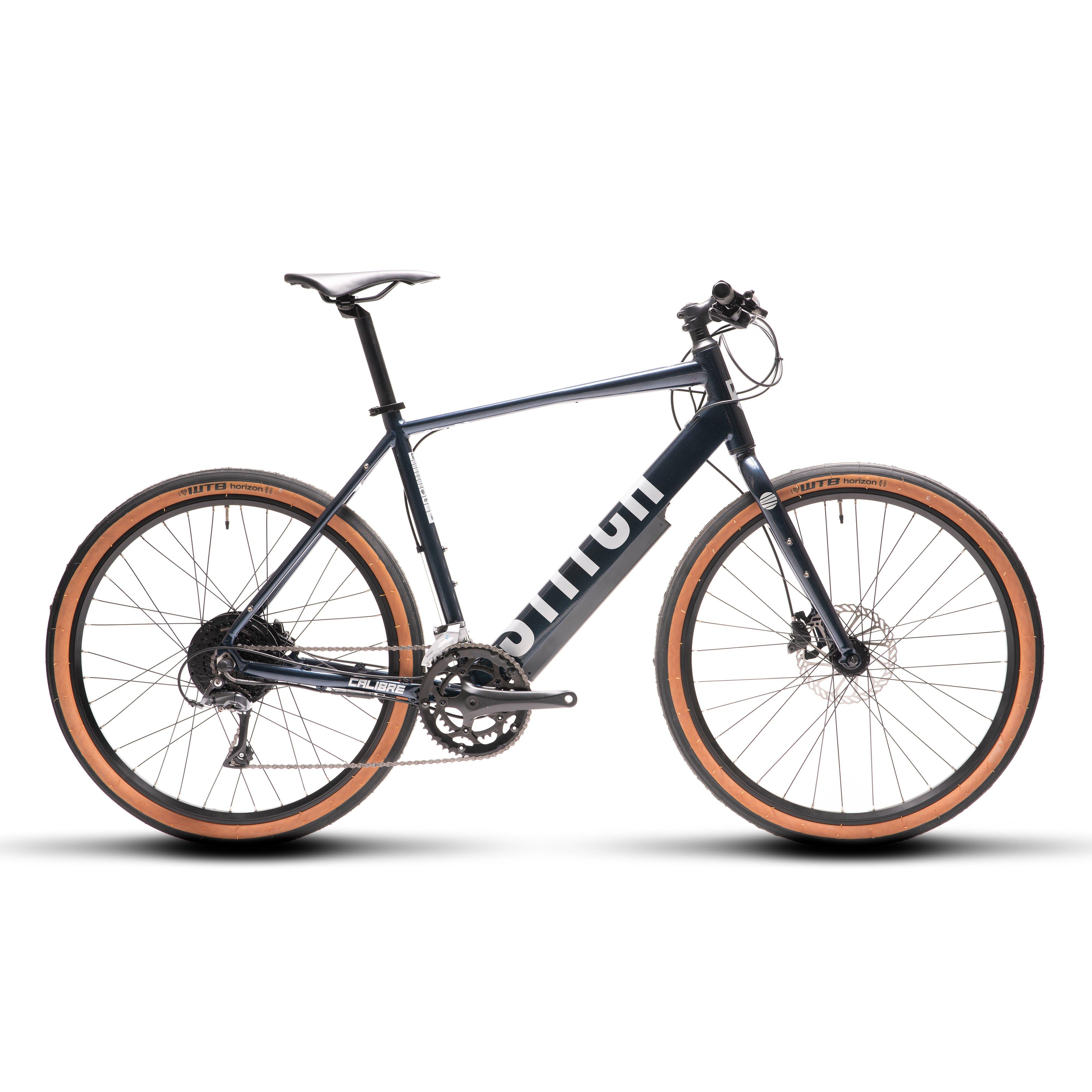 Stitch Urban Electric Bike