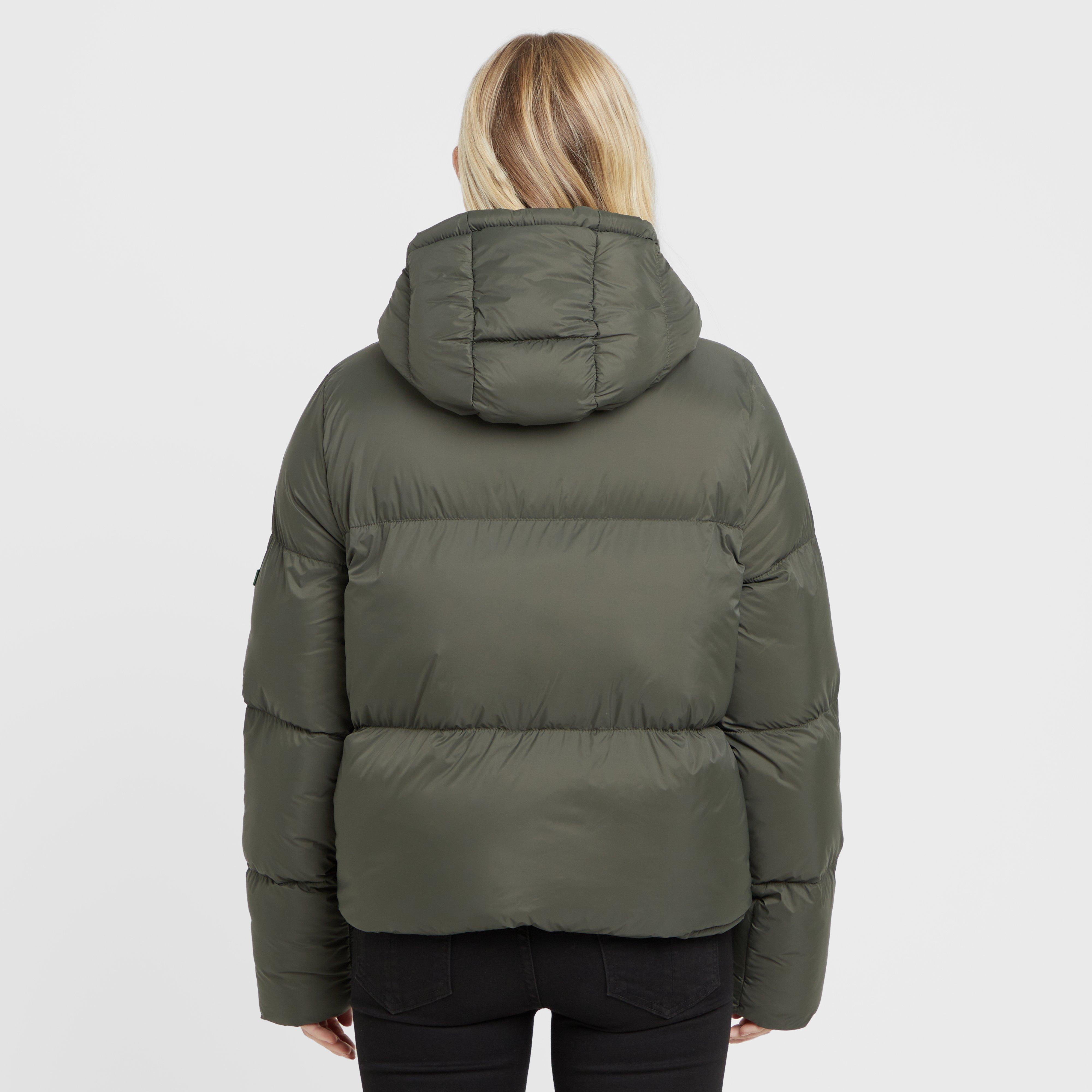 Green Label Women’s Kinness Jacket