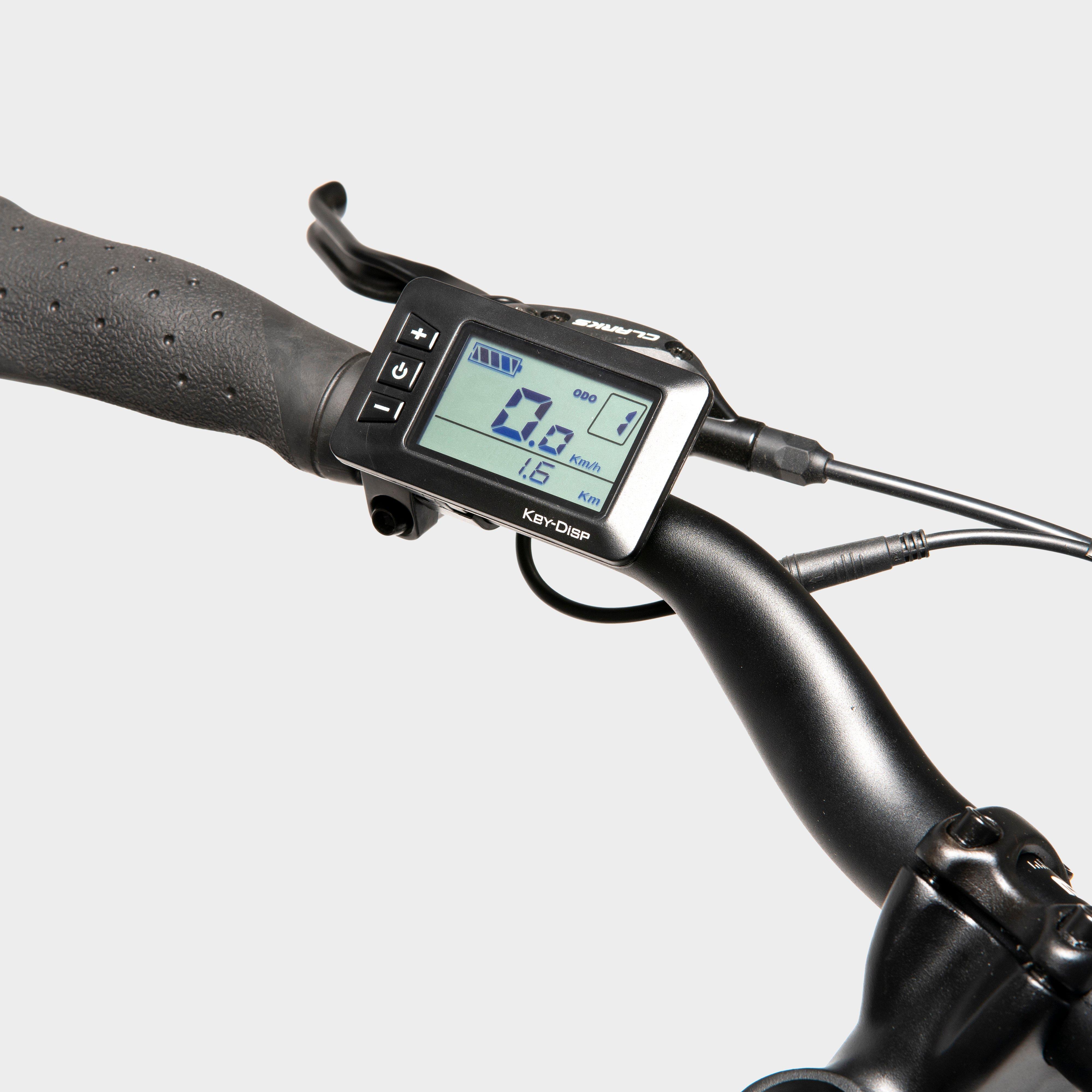 Navigate LS Hybrid E-Bike