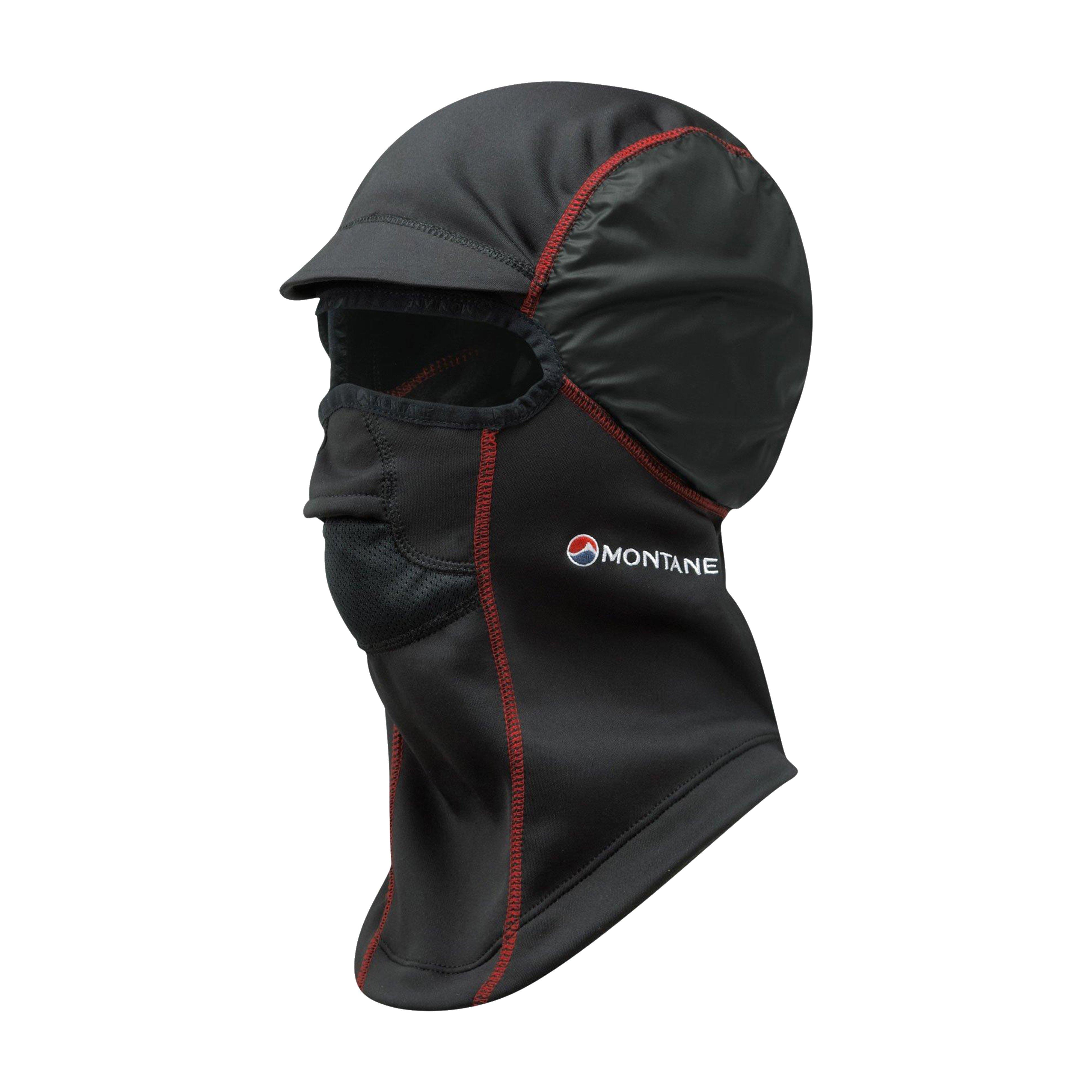 Men's Punk Balaclava