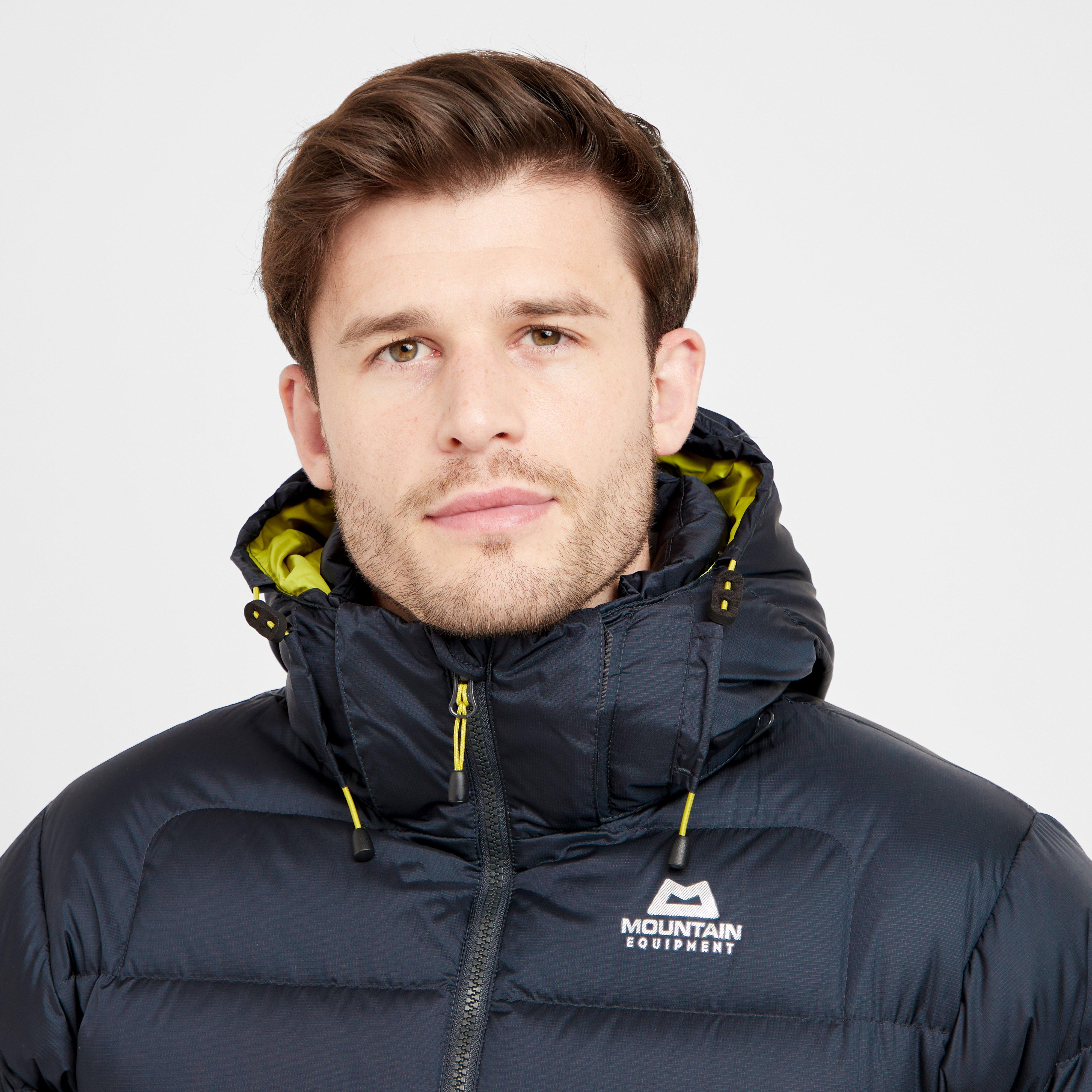 Men’s Lightline Down Jacket