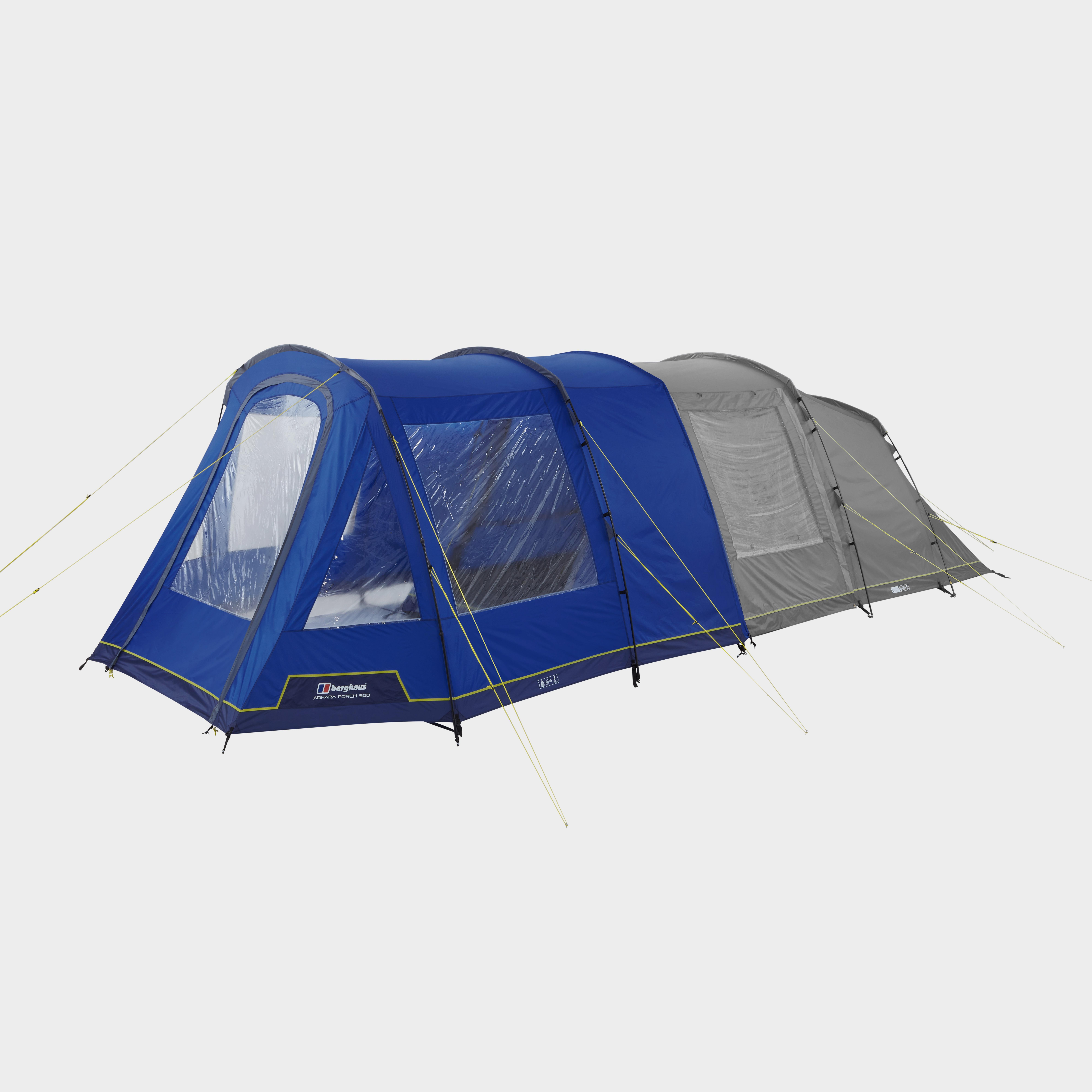 Telstar Drive-Airway Awning