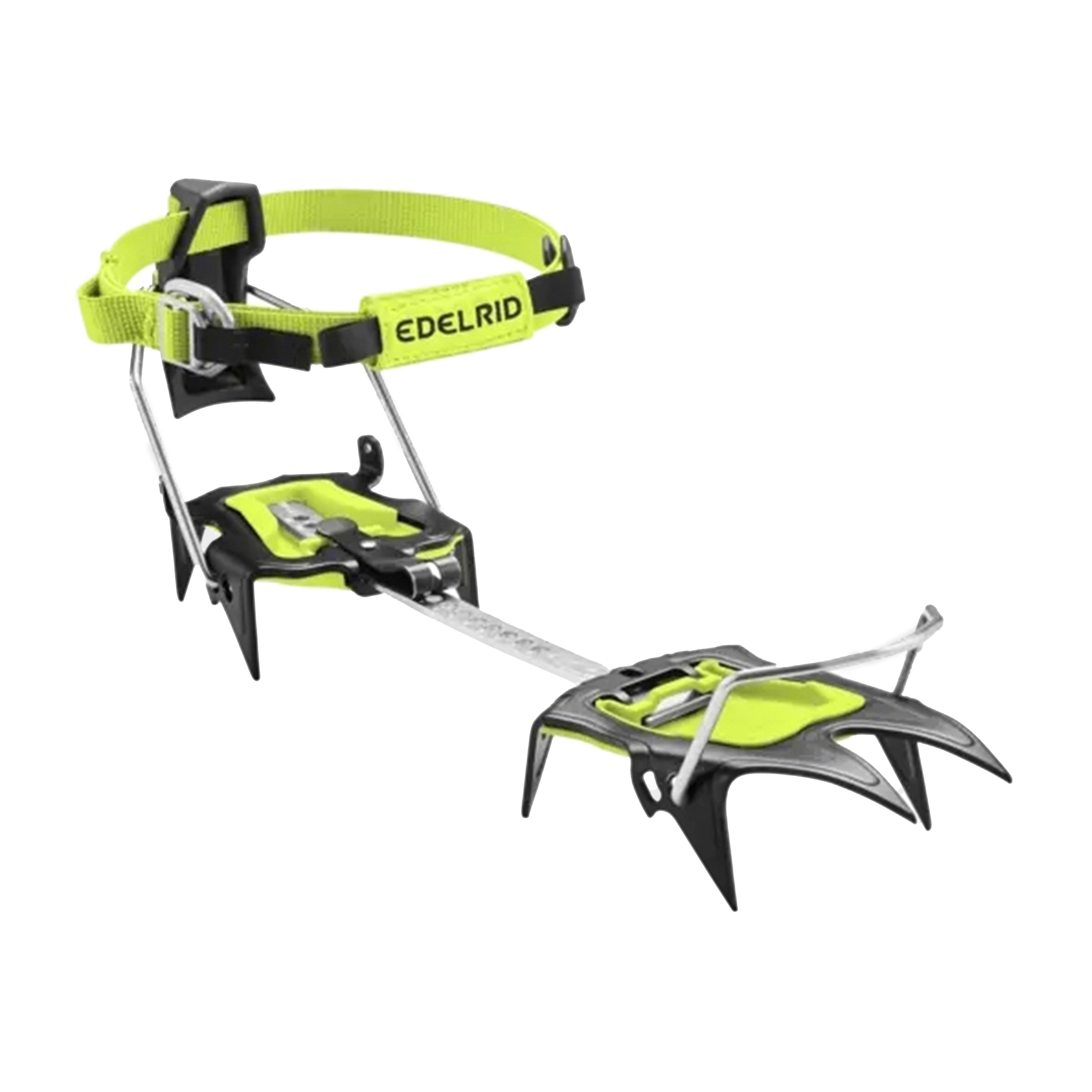 Nemo Auto Crampon Green