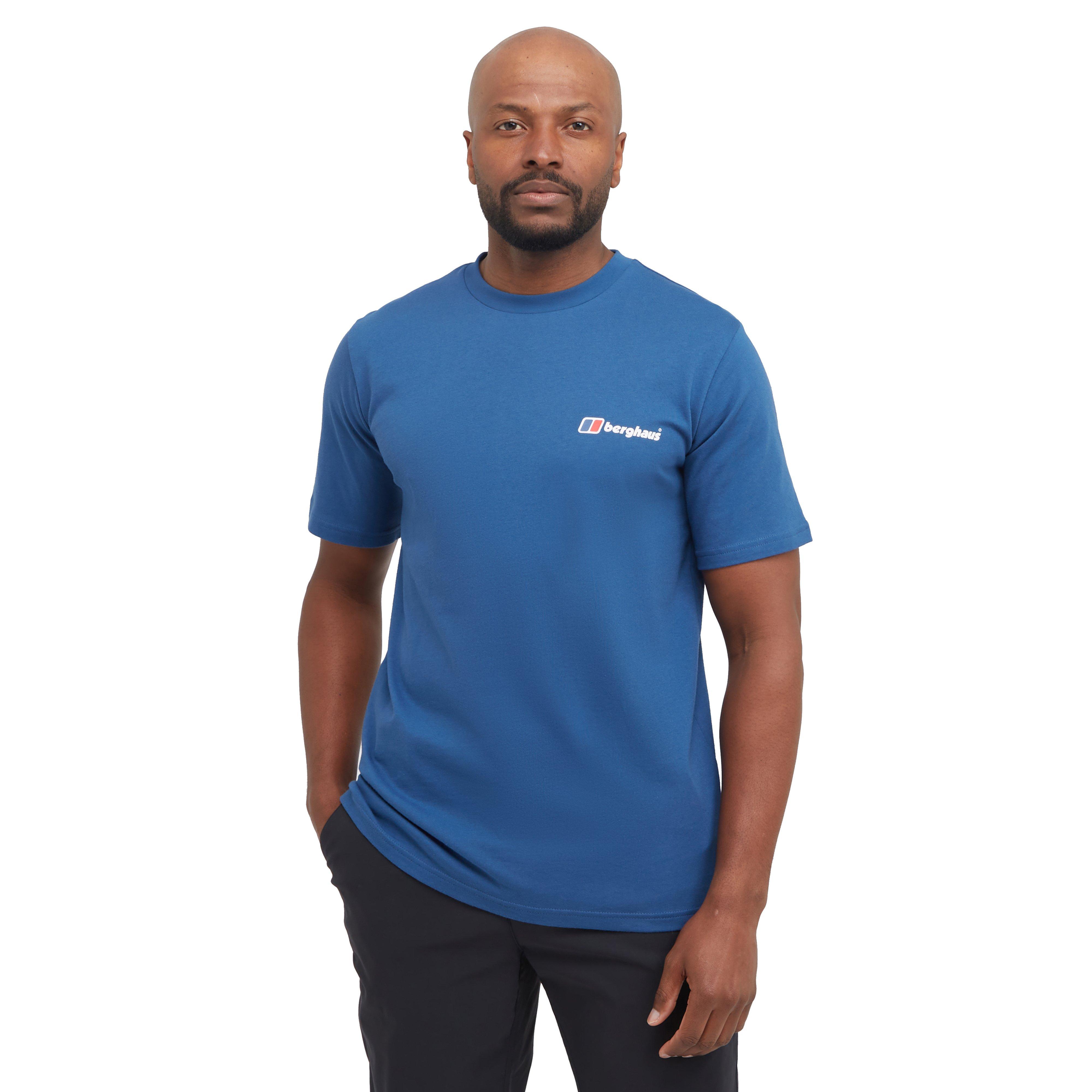 Men's F&B Logo T-Shirt