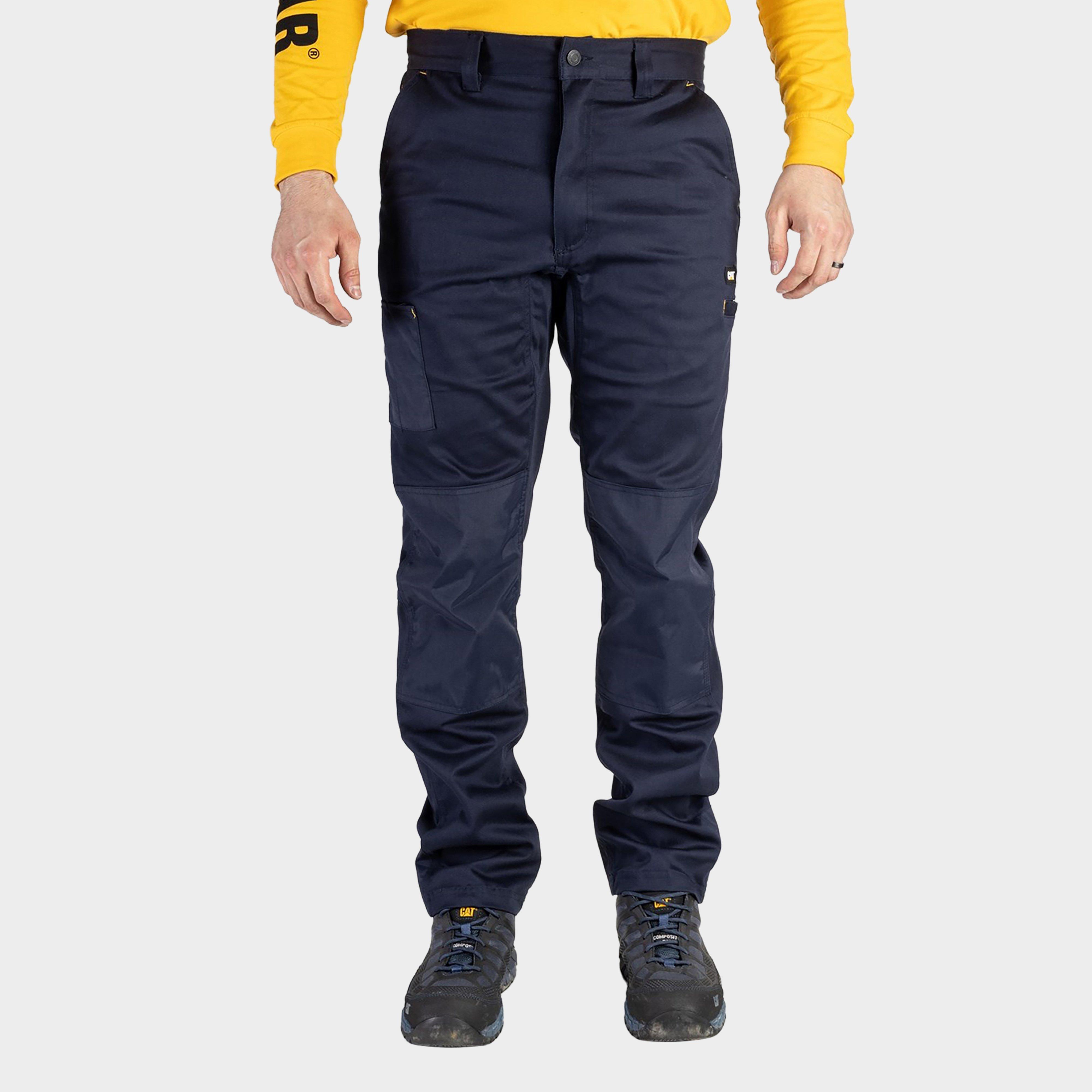 Men's Machine Trousers