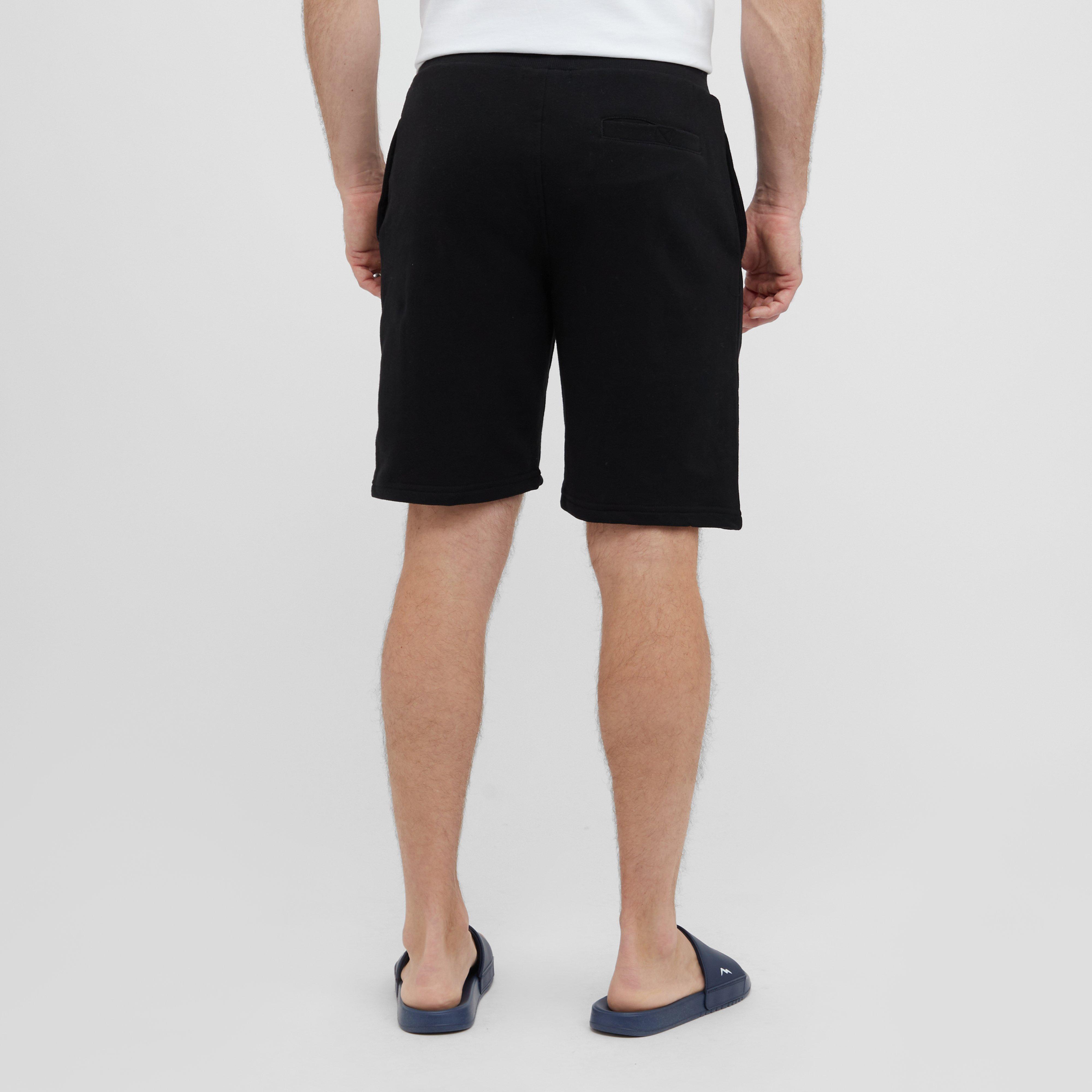 Men’s Dodger Fleece Shorts
