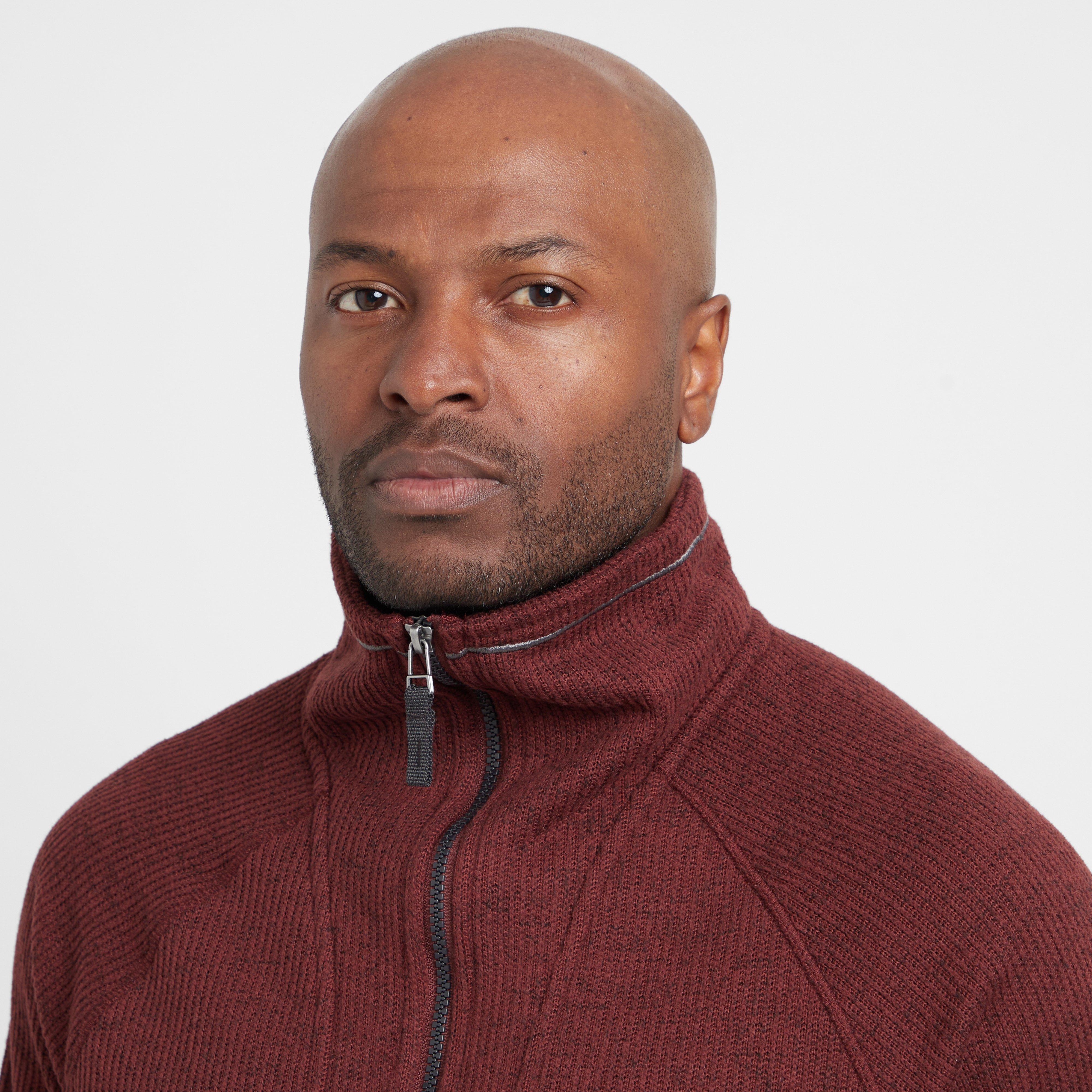 Men's Wole Half Zip Fleece