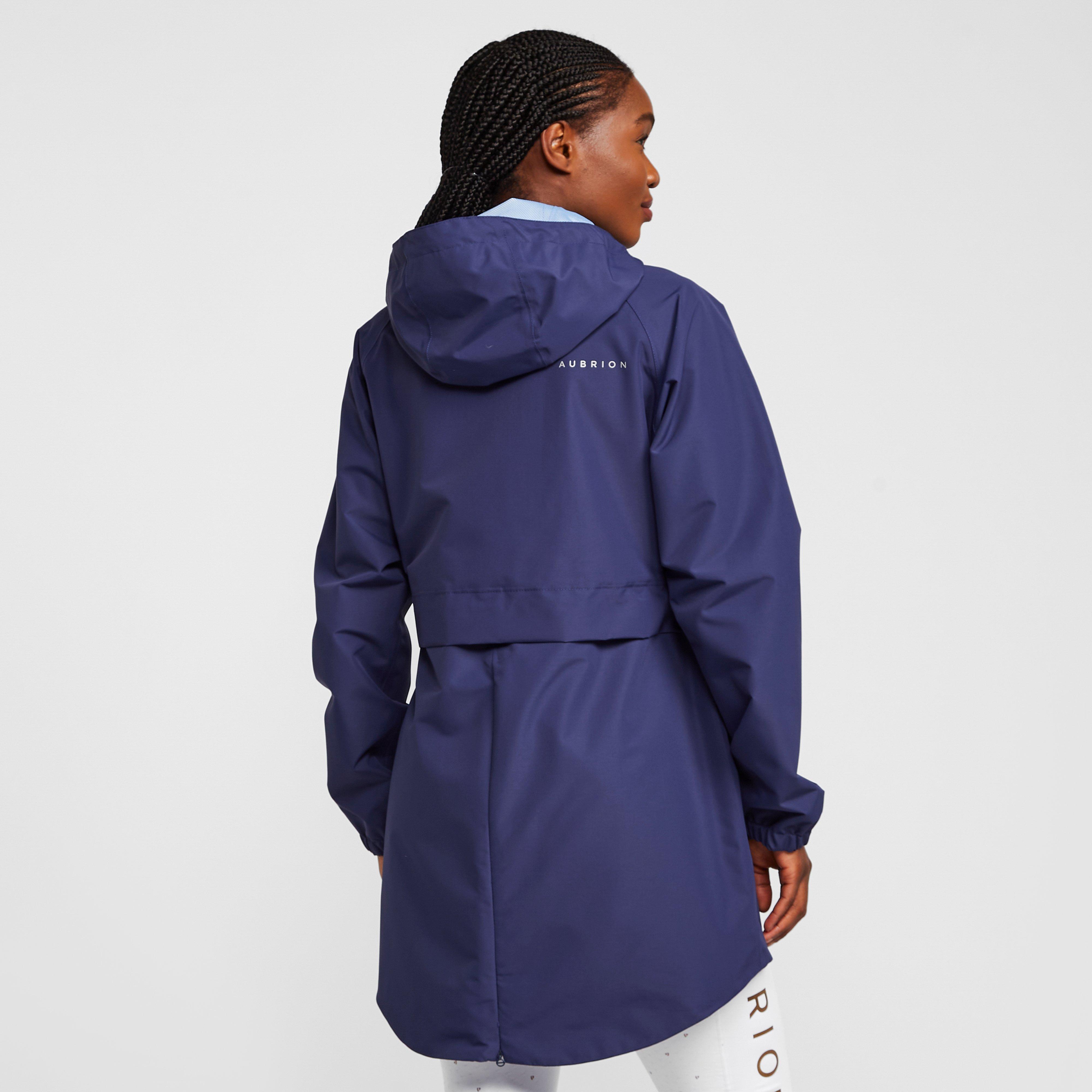 Women’s Hackney Rain Jacket