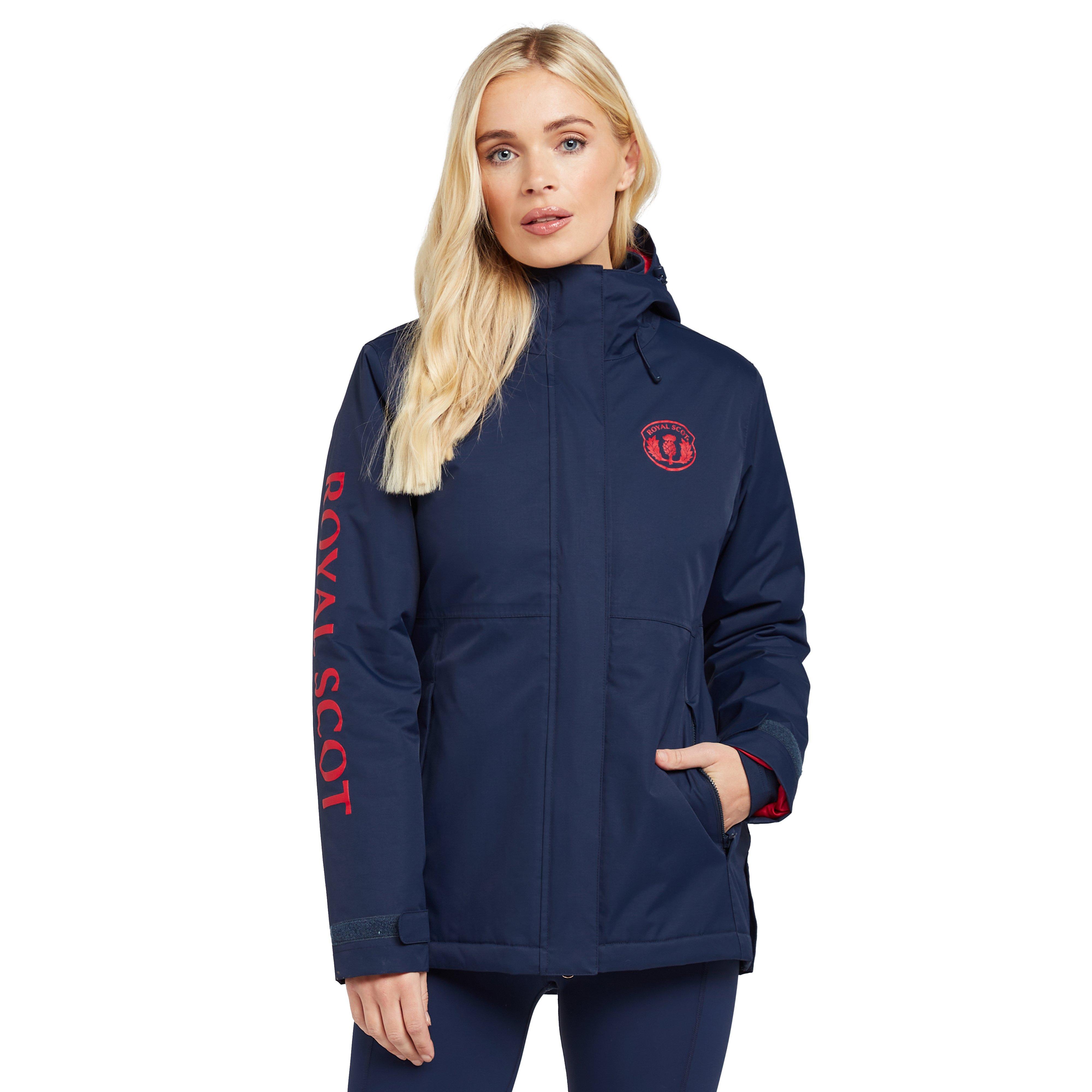 Women's Maya WP Insulated Jacket