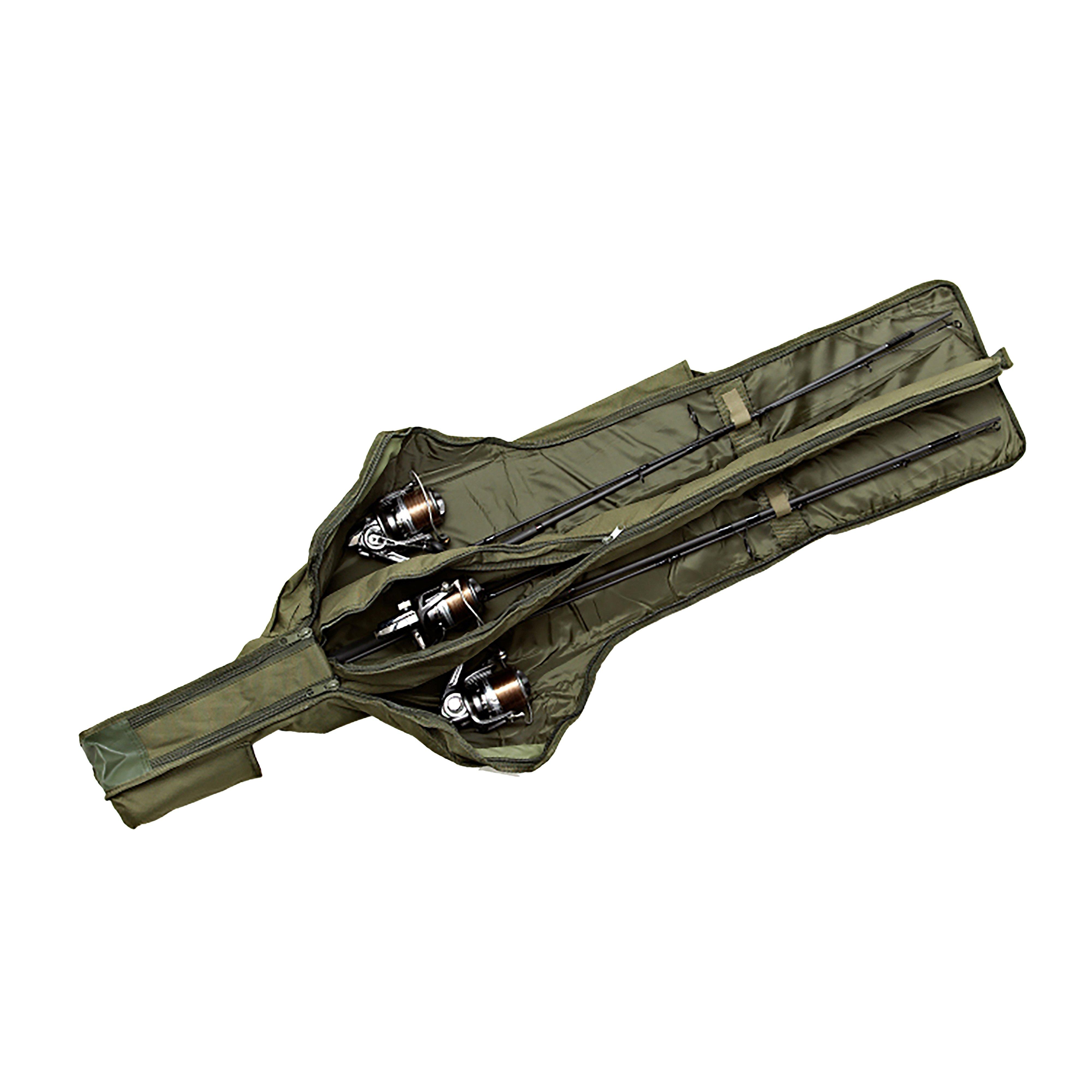 Nxg 3 Rod Padded Sleeve 10ft